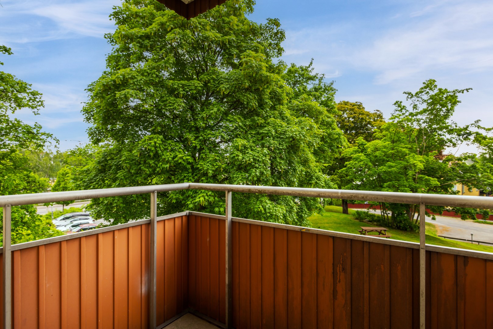 Bostadsbild från Ekuddsvägen 1, Såld i Ekudden, Nacka