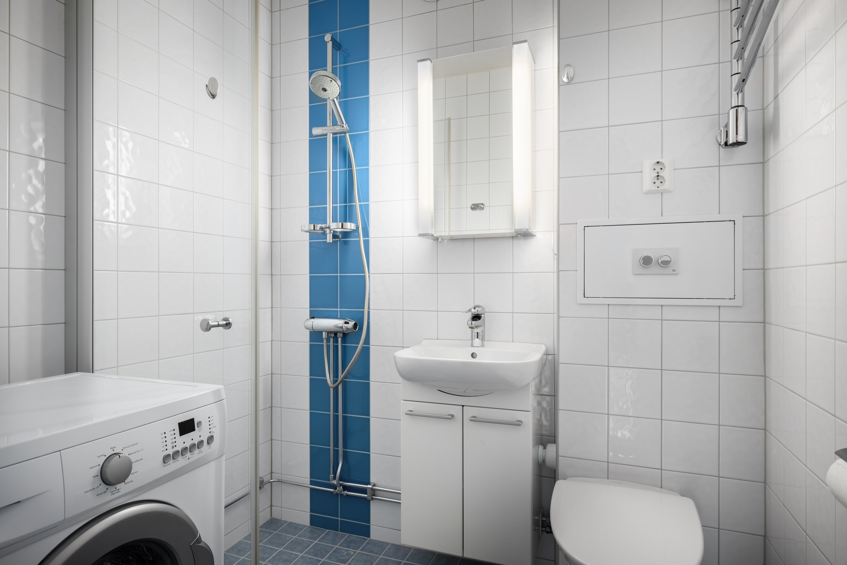 Bostadsbild från Ekuddsvägen 1, Såld i Ekudden, Nacka