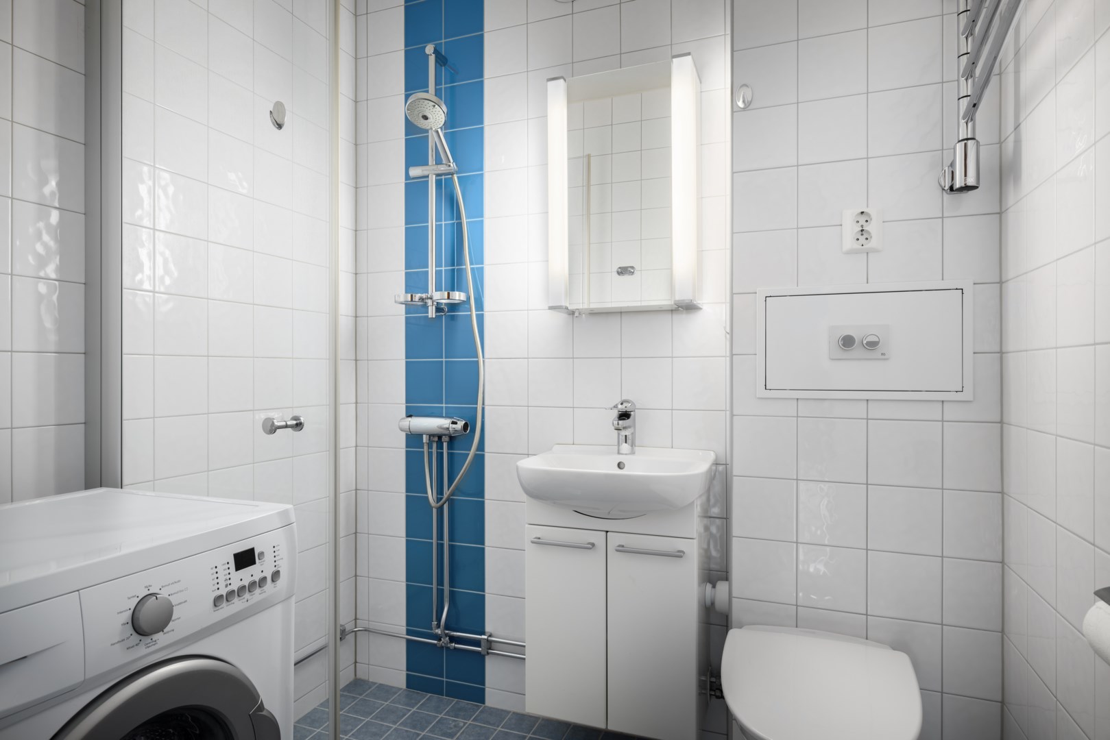 Bostadsbild från Ekuddsvägen 1, Såld i Ekudden, Nacka