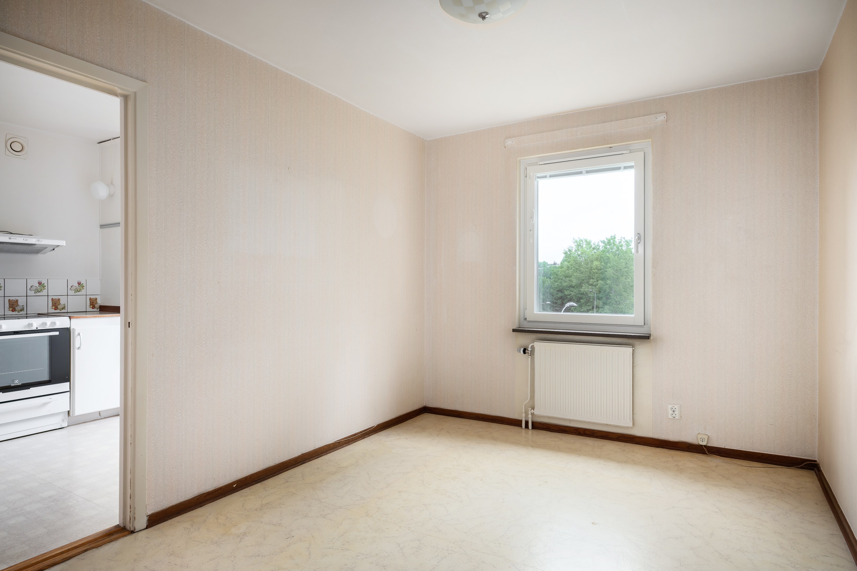 Bostadsbild från Ekuddsvägen 1, Såld i Ekudden, Nacka