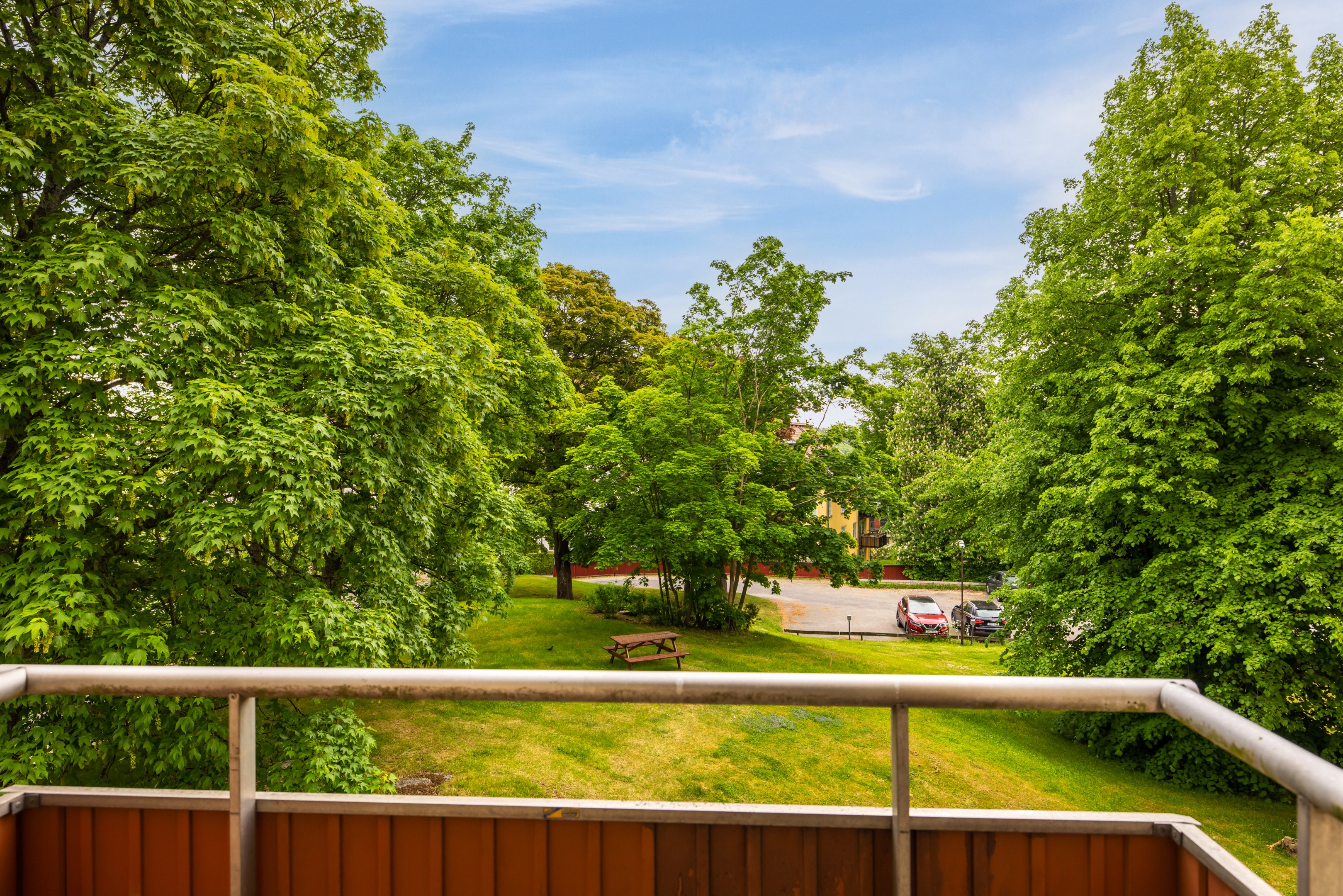 Bostadsbild från Ekuddsvägen 1, Såld i Ekudden, Nacka