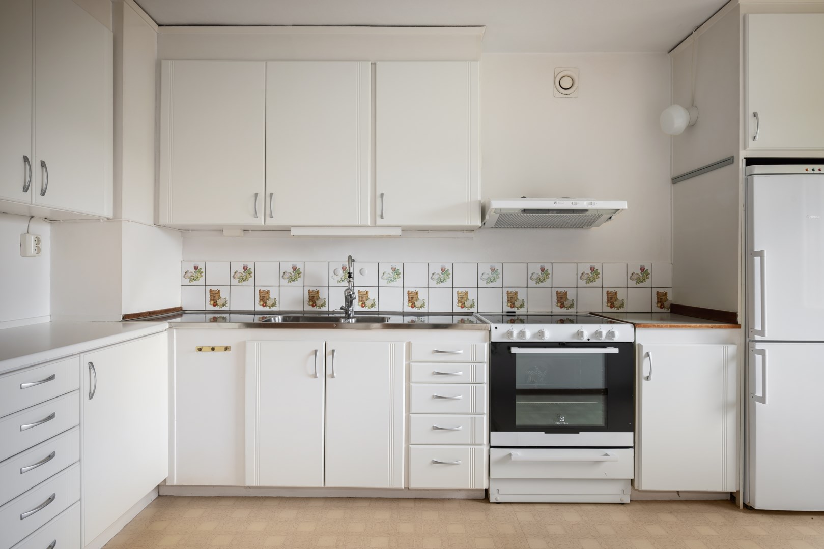 Bostadsbild från Ekuddsvägen 1, Såld i Ekudden, Nacka