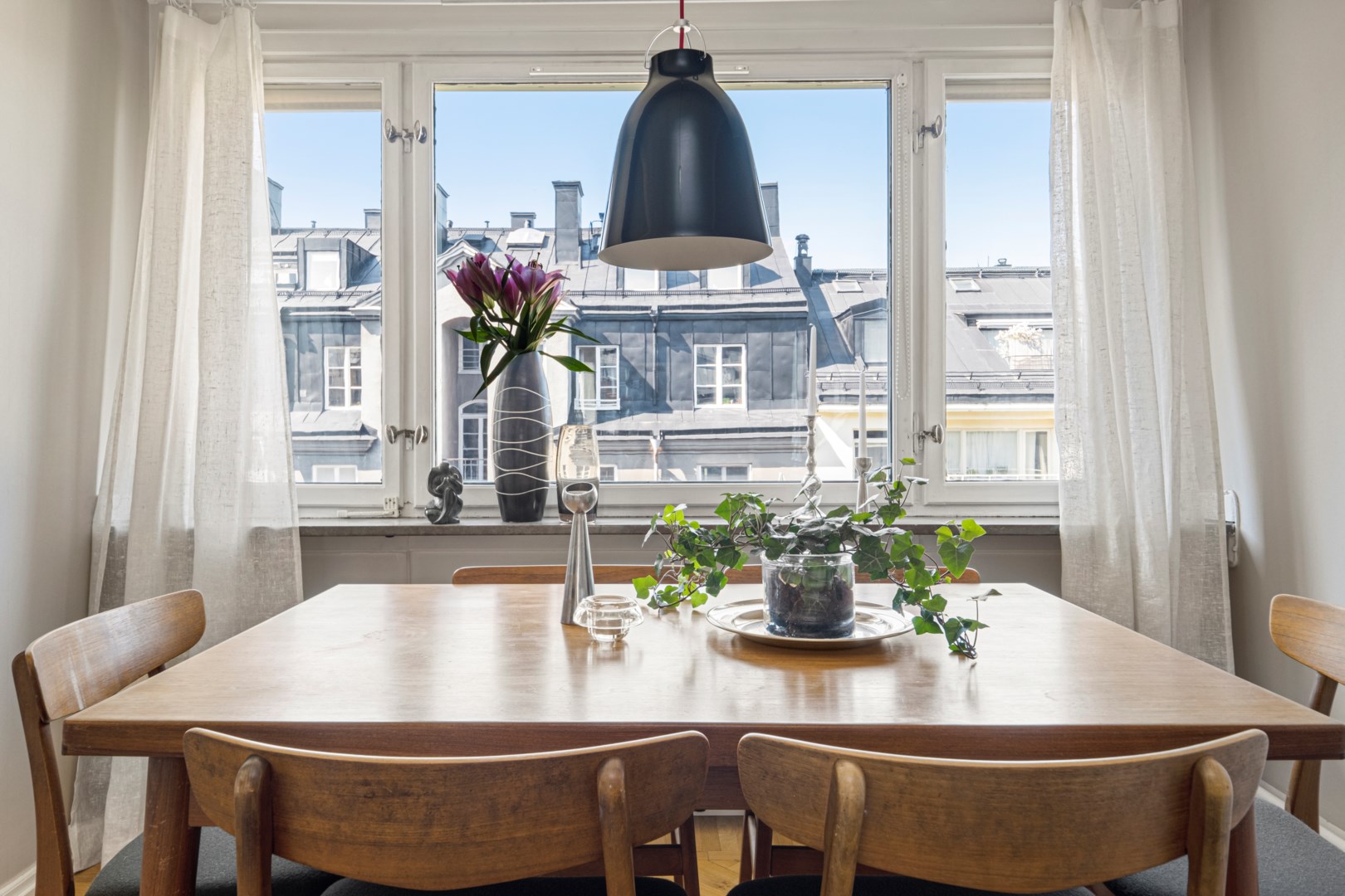 Bostadsbild från Norrtullsgatan 61, Såld i Vasastan, Stockholm