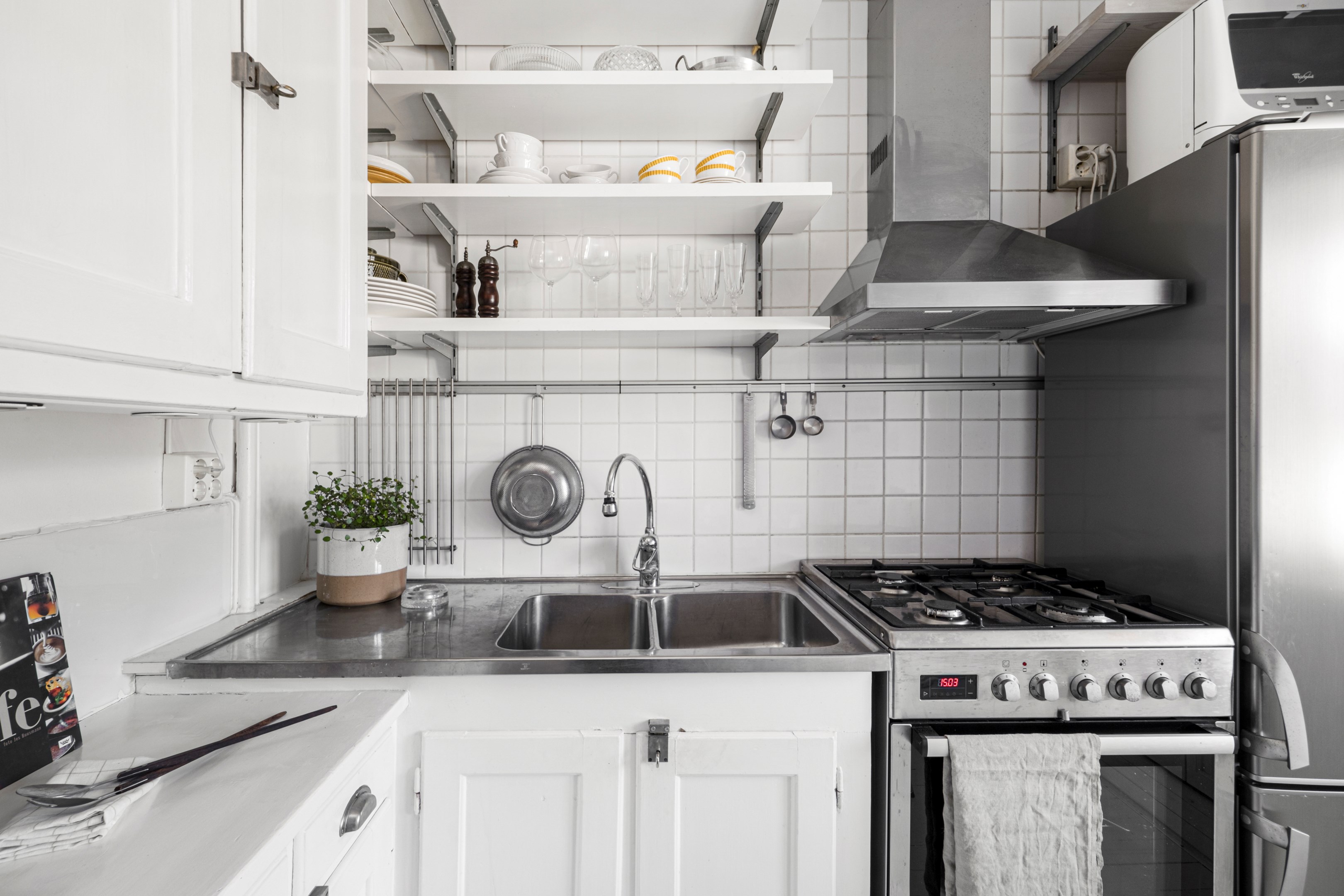 Bostadsbild från Norrtullsgatan 61, Såld i Vasastan, Stockholm