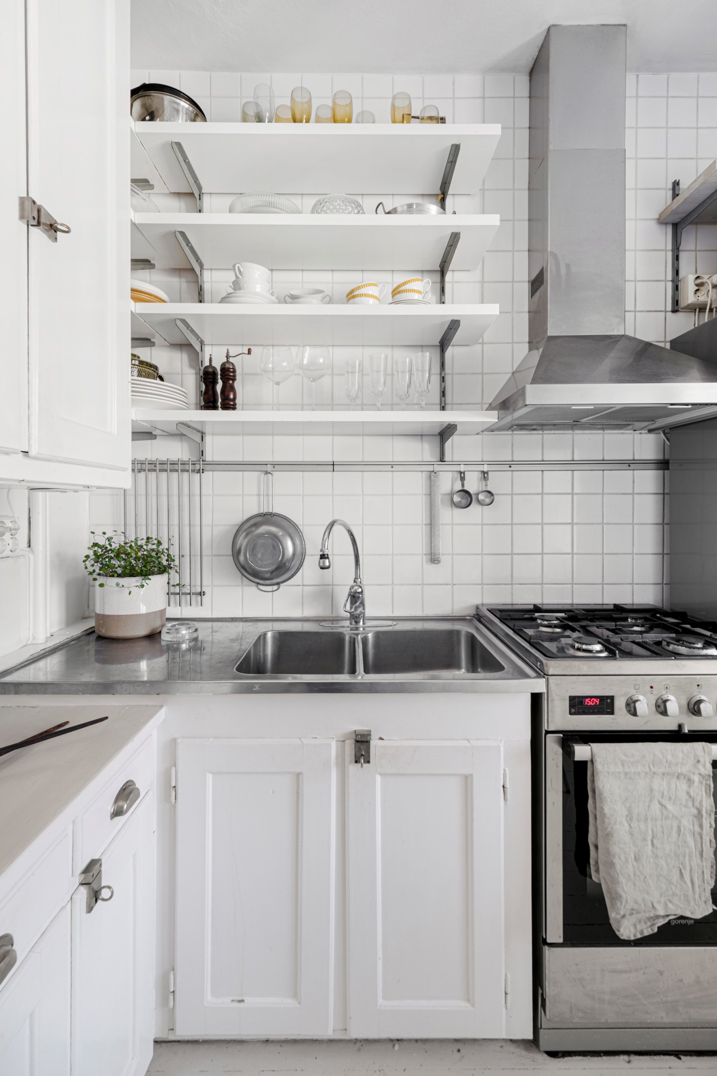 Bostadsbild från Norrtullsgatan 61, Såld i Vasastan, Stockholm