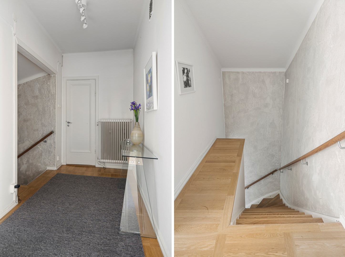 Bostadsbild från Norrtullsgatan 61, Såld i Vasastan, Stockholm