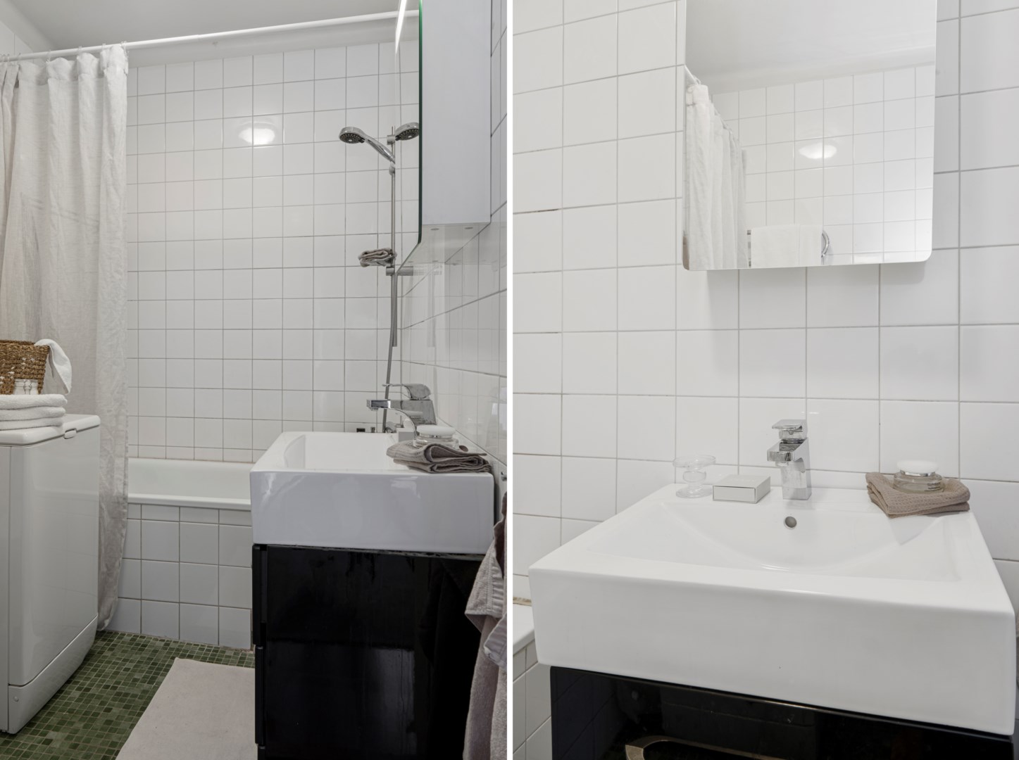 Bostadsbild från Norrtullsgatan 61, Såld i Vasastan, Stockholm