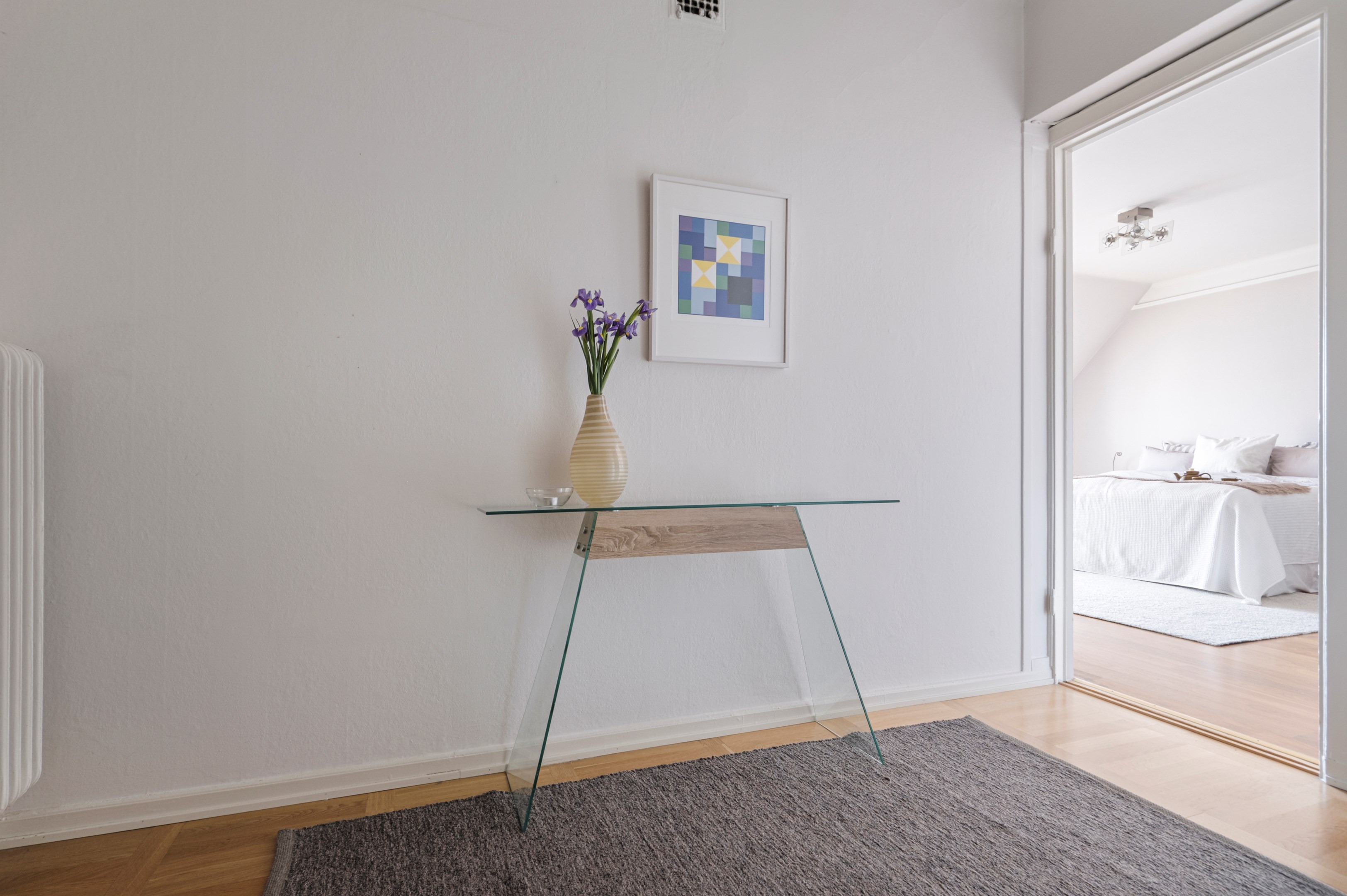 Bostadsbild från Norrtullsgatan 61, Såld i Vasastan, Stockholm