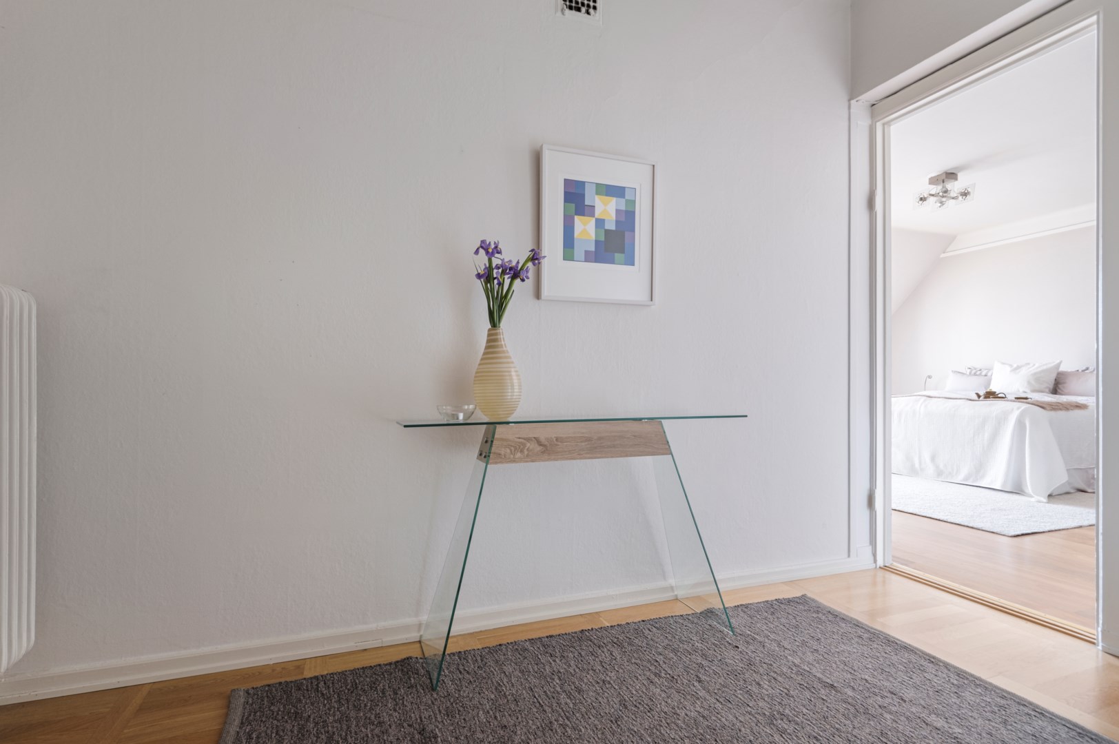 Bostadsbild från Norrtullsgatan 61, Såld i Vasastan, Stockholm