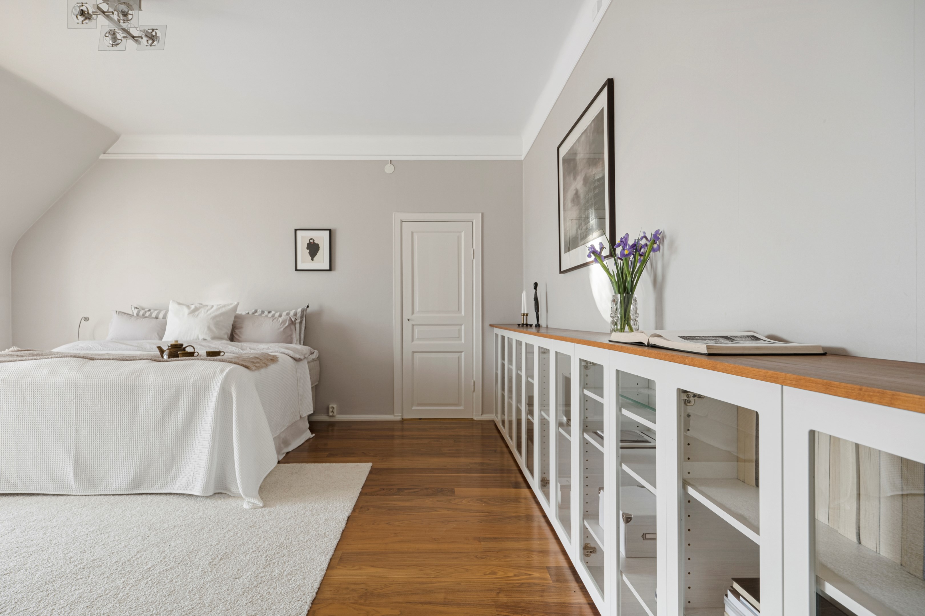 Bostadsbild från Norrtullsgatan 61, Såld i Vasastan, Stockholm