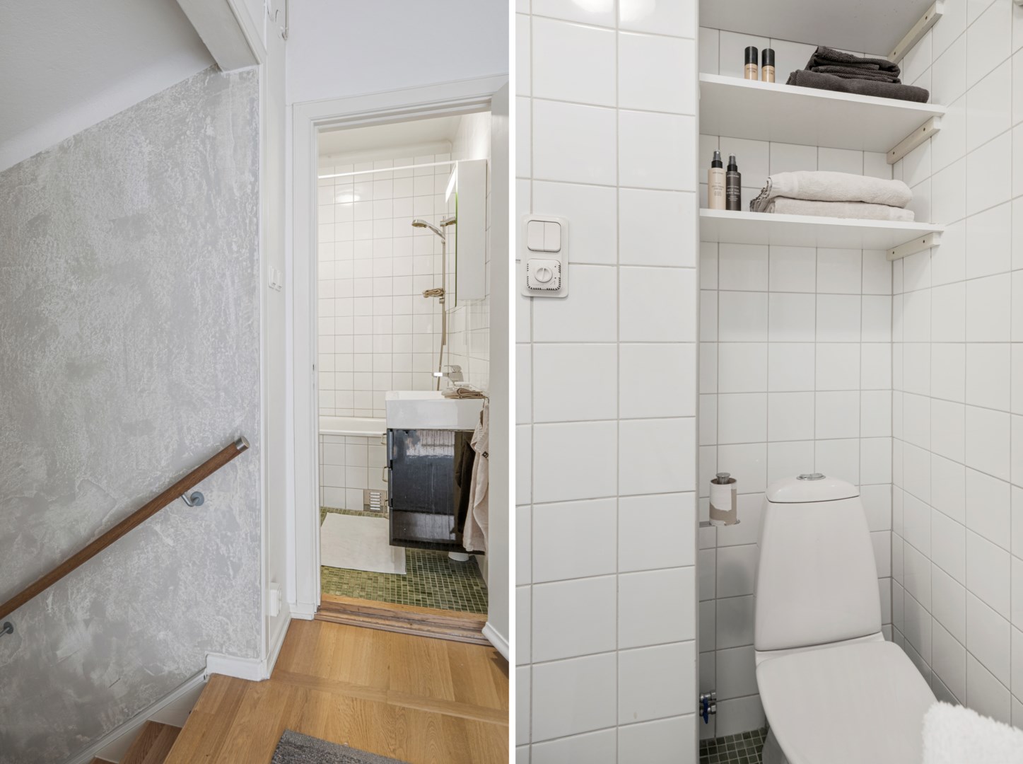 Bostadsbild från Norrtullsgatan 61, Såld i Vasastan, Stockholm