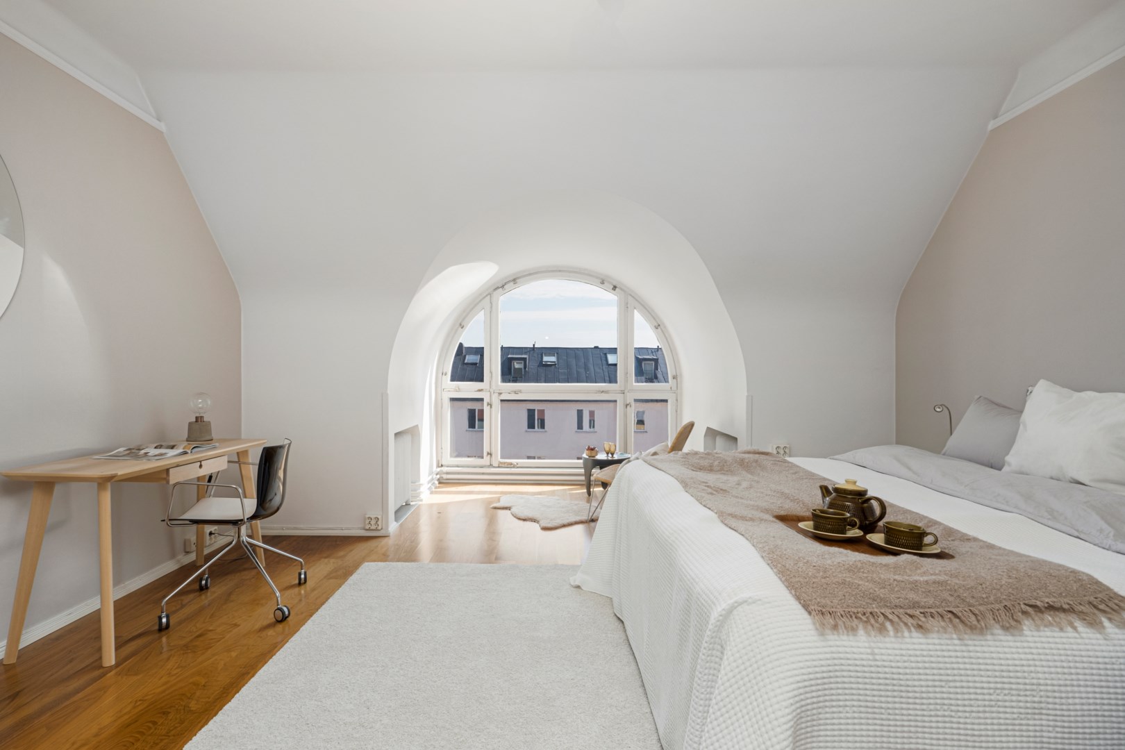 Bostadsbild från Norrtullsgatan 61, Såld i Vasastan, Stockholm