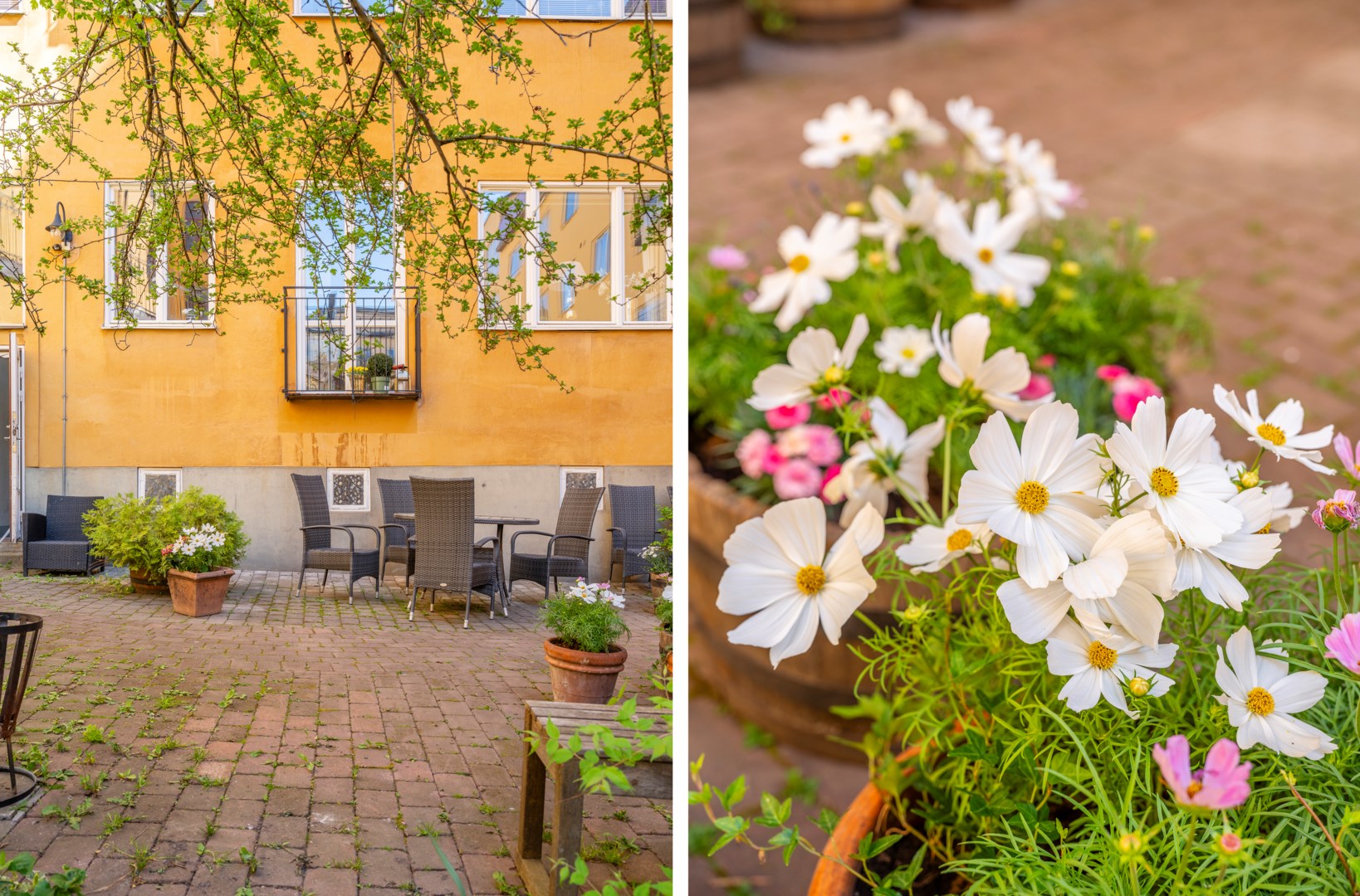 Bostadsbild från Hantverkargatan 53, Såld i Kungsholmen - Nedre Kungsholmen, Stockholm