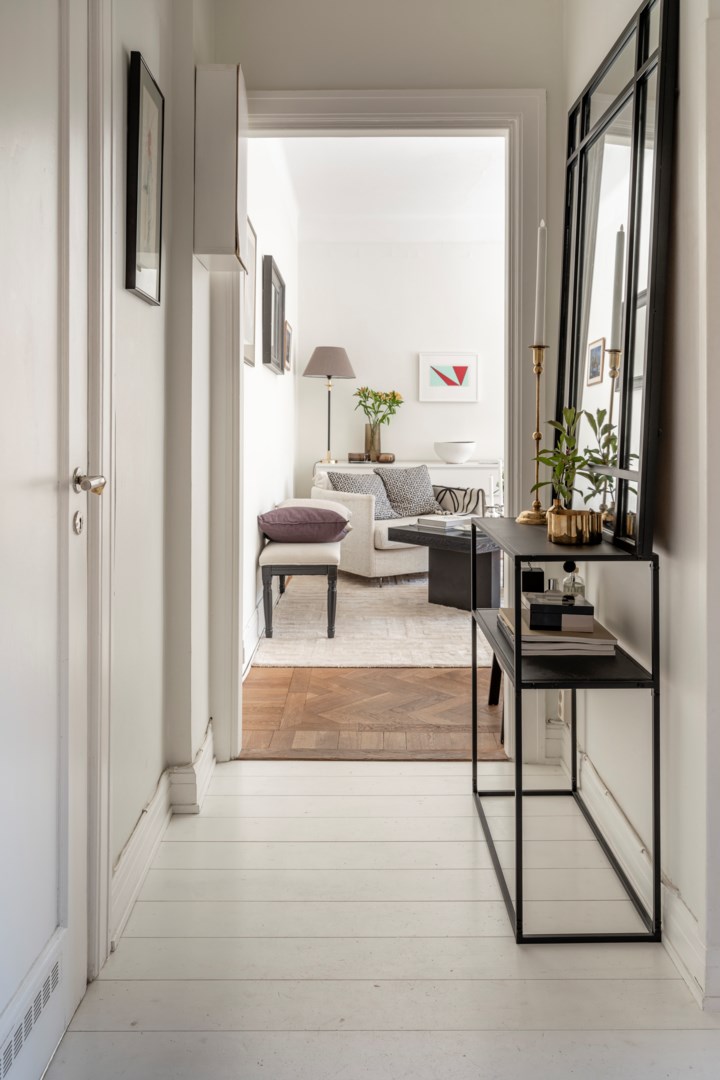 Bostadsbild från Hantverkargatan 53, Såld i Kungsholmen - Nedre Kungsholmen, Stockholm