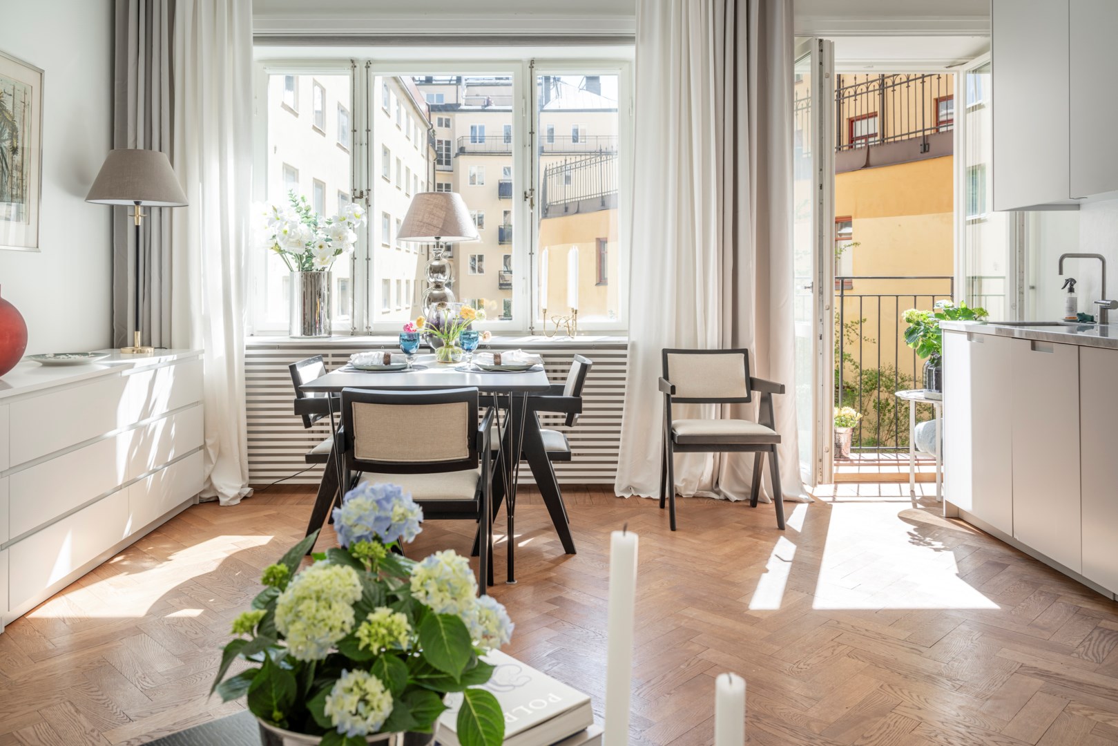 Bostadsbild från Hantverkargatan 53, Såld i Kungsholmen - Nedre Kungsholmen, Stockholm