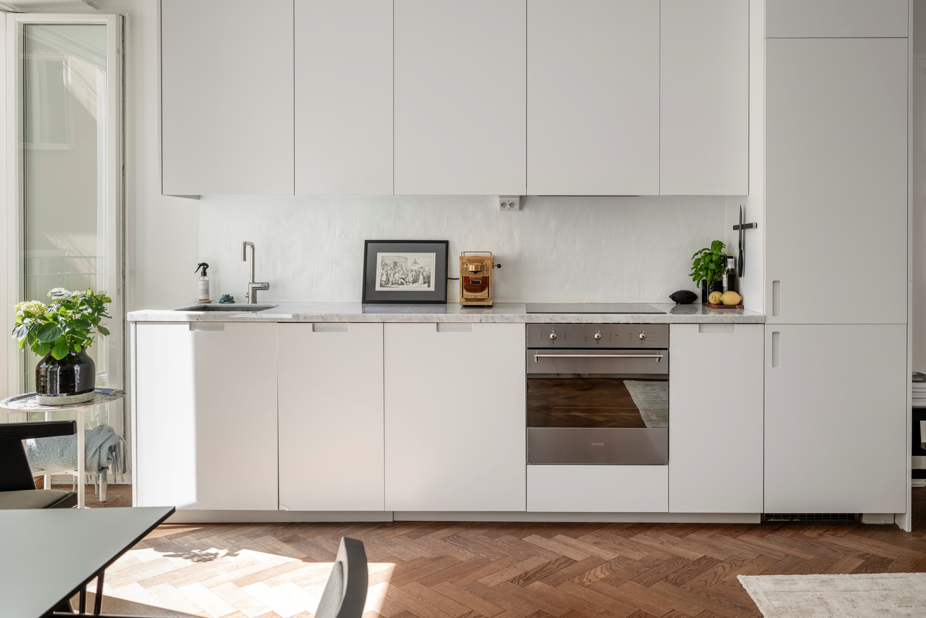 Bostadsbild från Hantverkargatan 53, Såld i Kungsholmen - Nedre Kungsholmen, Stockholm