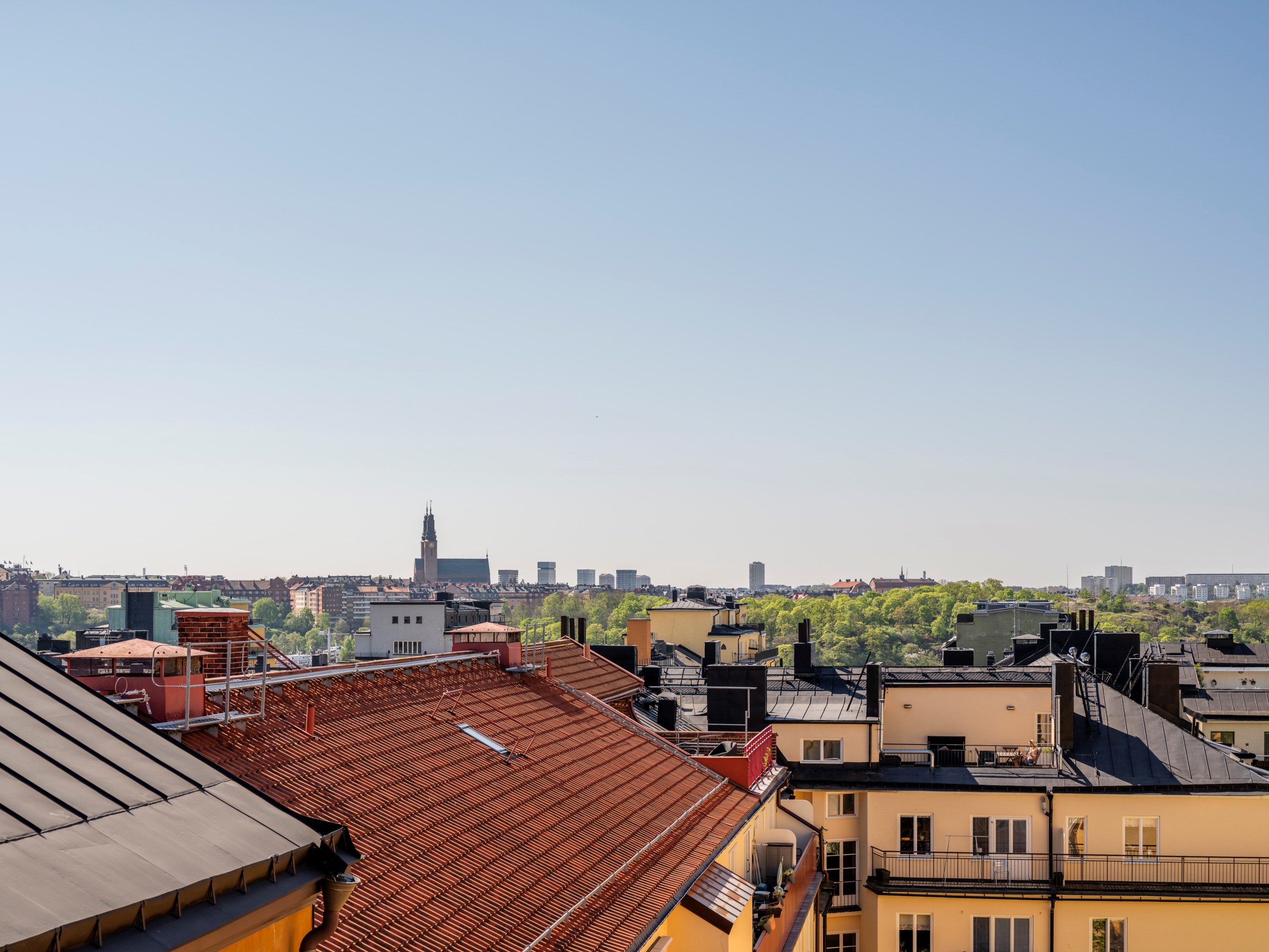 Bostadsbild från Hantverkargatan 53, Såld i Kungsholmen - Nedre Kungsholmen, Stockholm