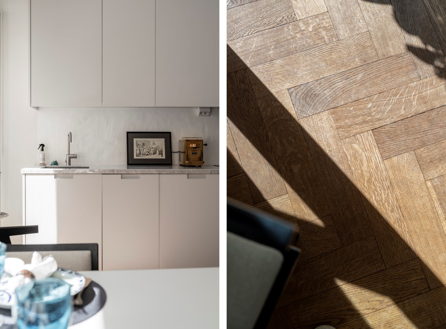 Bostadsbild från Hantverkargatan 53, Såld i Kungsholmen - Nedre Kungsholmen, Stockholm