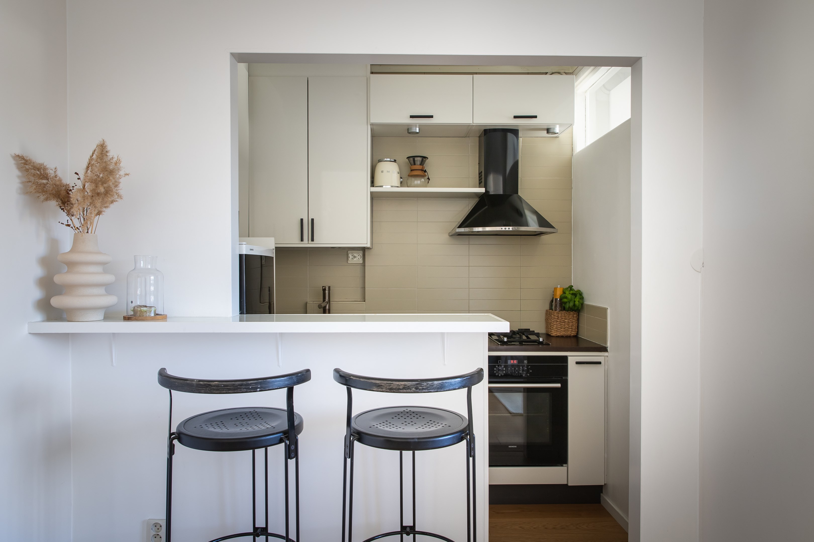 Bostadsbild från Sankt Göransgatan 64 A, Såld i , Stockholm