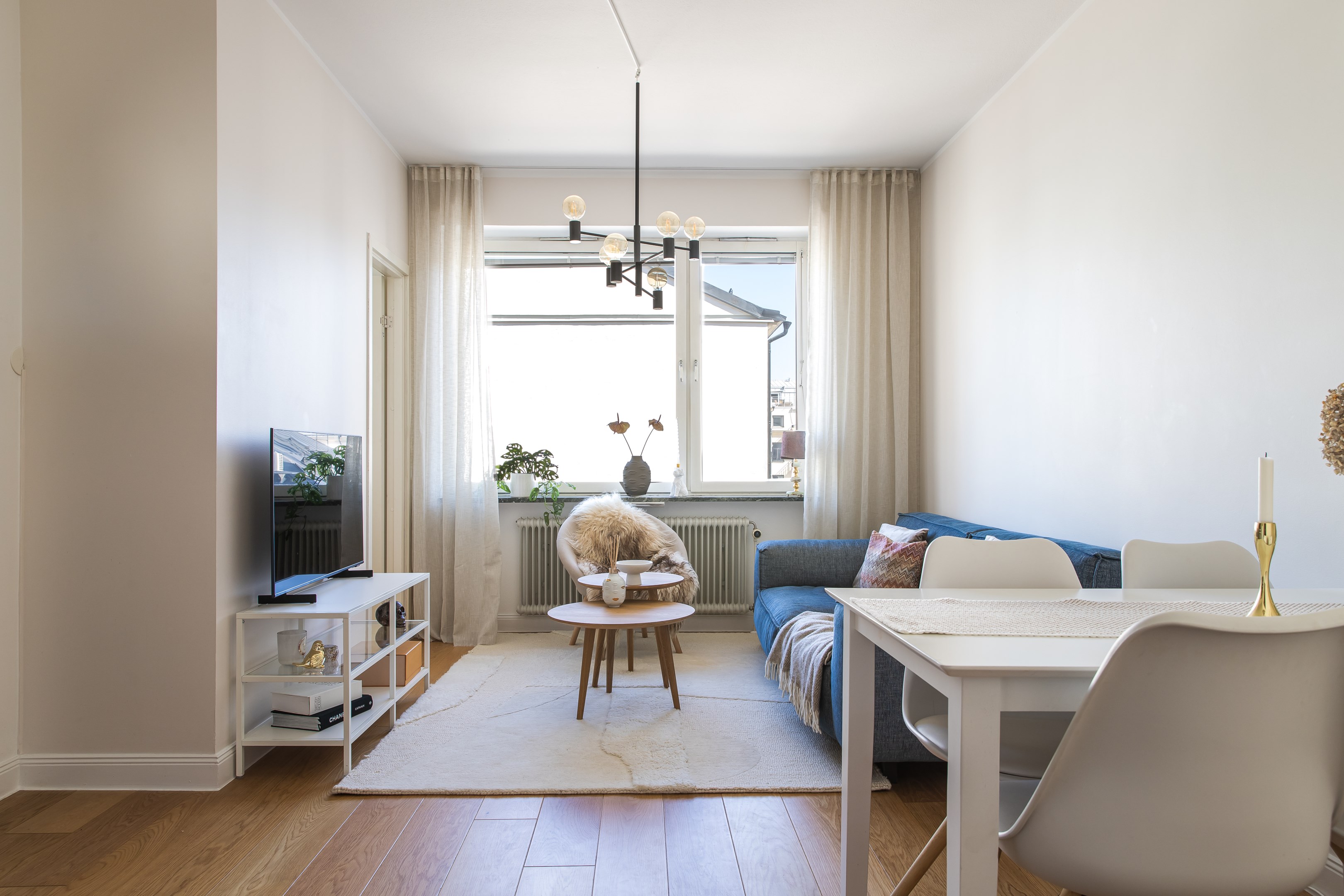 Bostadsbild från Sankt Göransgatan 64 A, Såld i , Stockholm