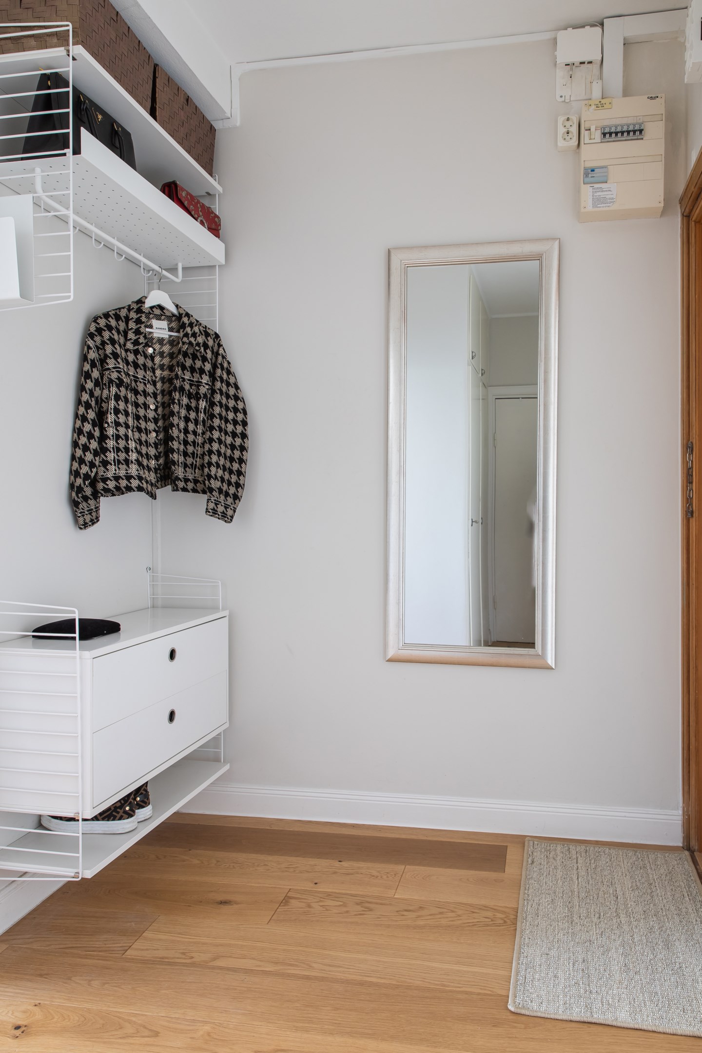 Bostadsbild från Sankt Göransgatan 64 A, Såld i , Stockholm