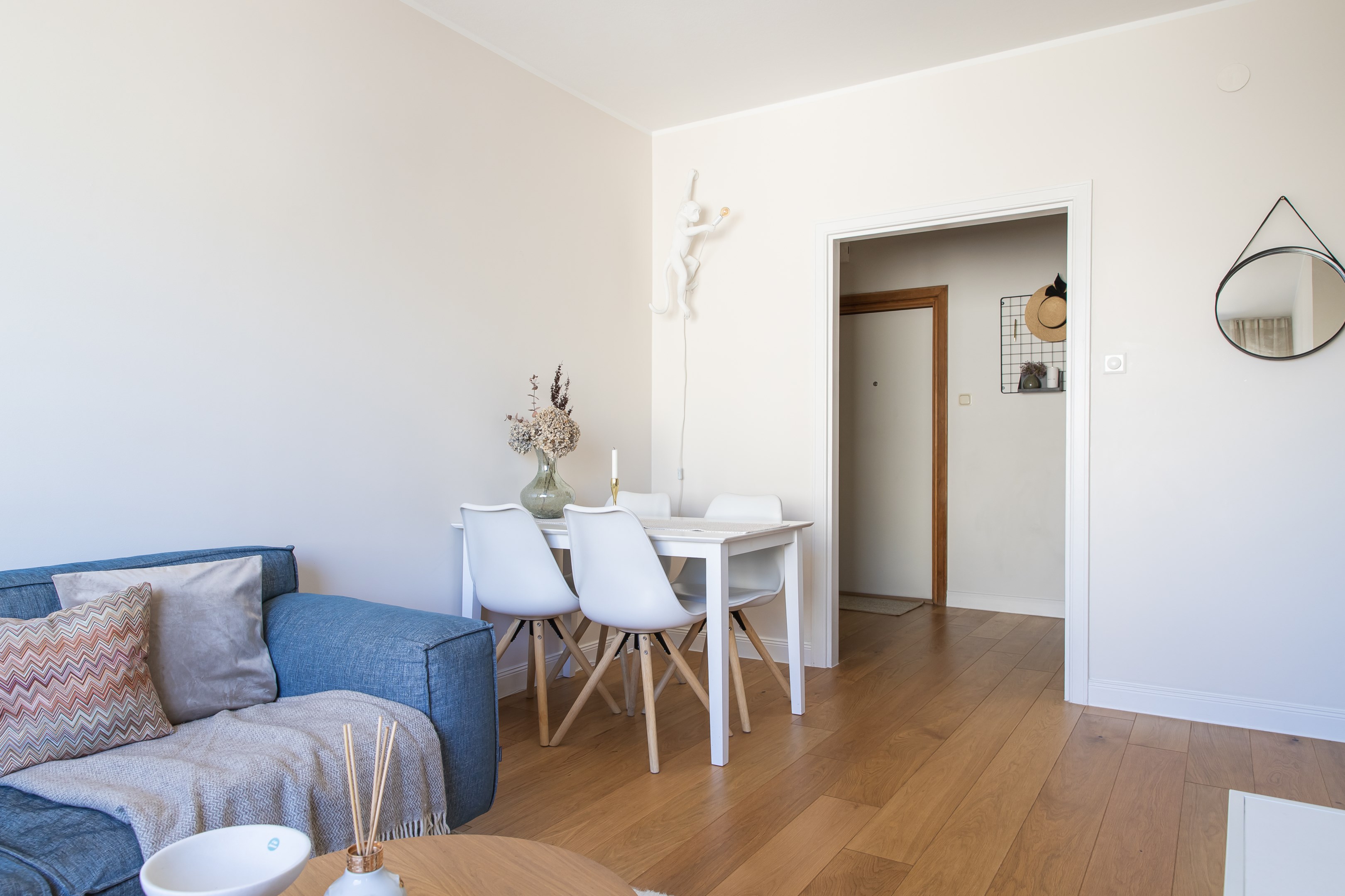 Bostadsbild från Sankt Göransgatan 64 A, Såld i , Stockholm