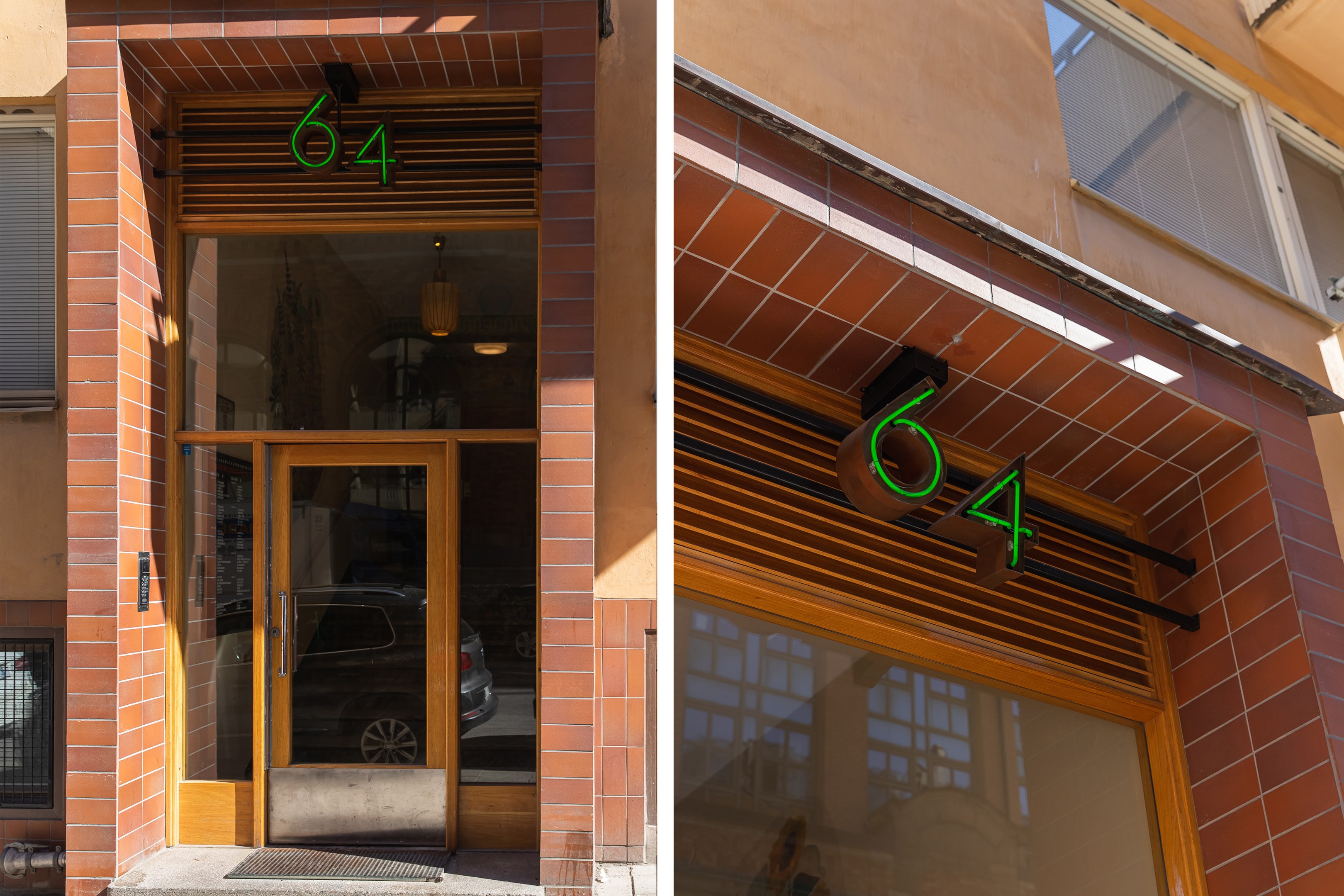 Bostadsbild från Sankt Göransgatan 64 A, Såld i , Stockholm