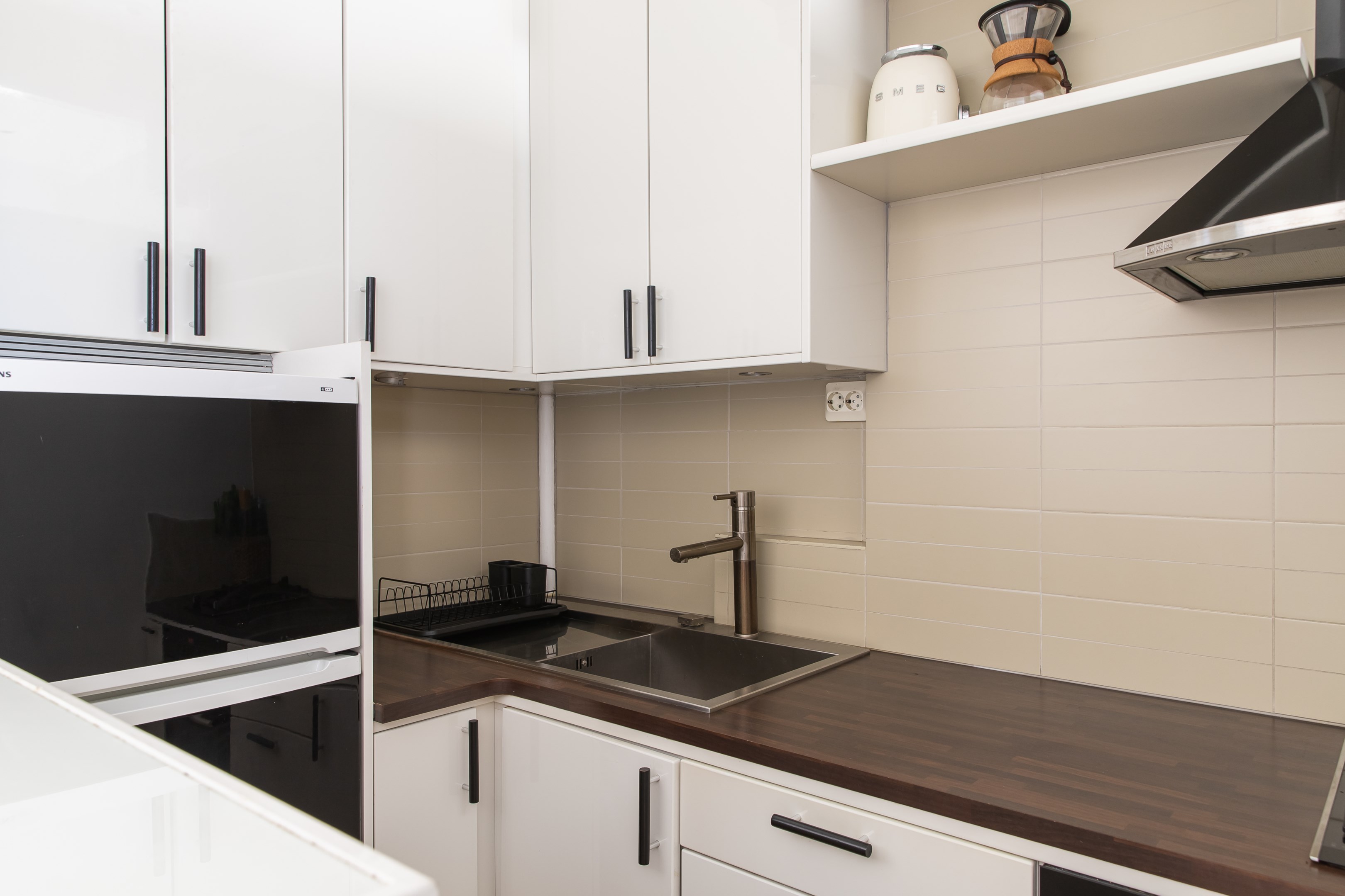 Bostadsbild från Sankt Göransgatan 64 A, Såld i , Stockholm