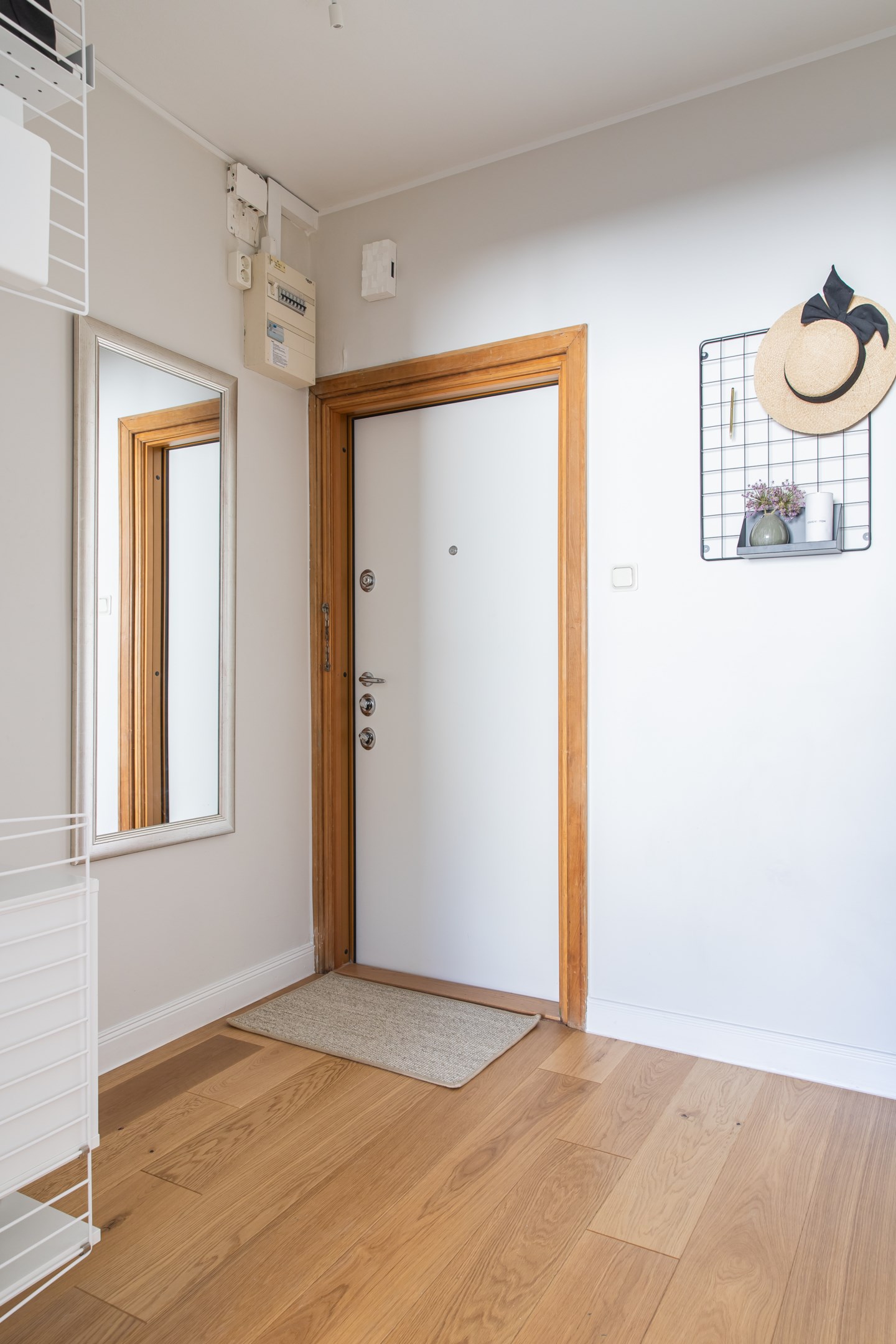 Bostadsbild från Sankt Göransgatan 64 A, Såld i , Stockholm