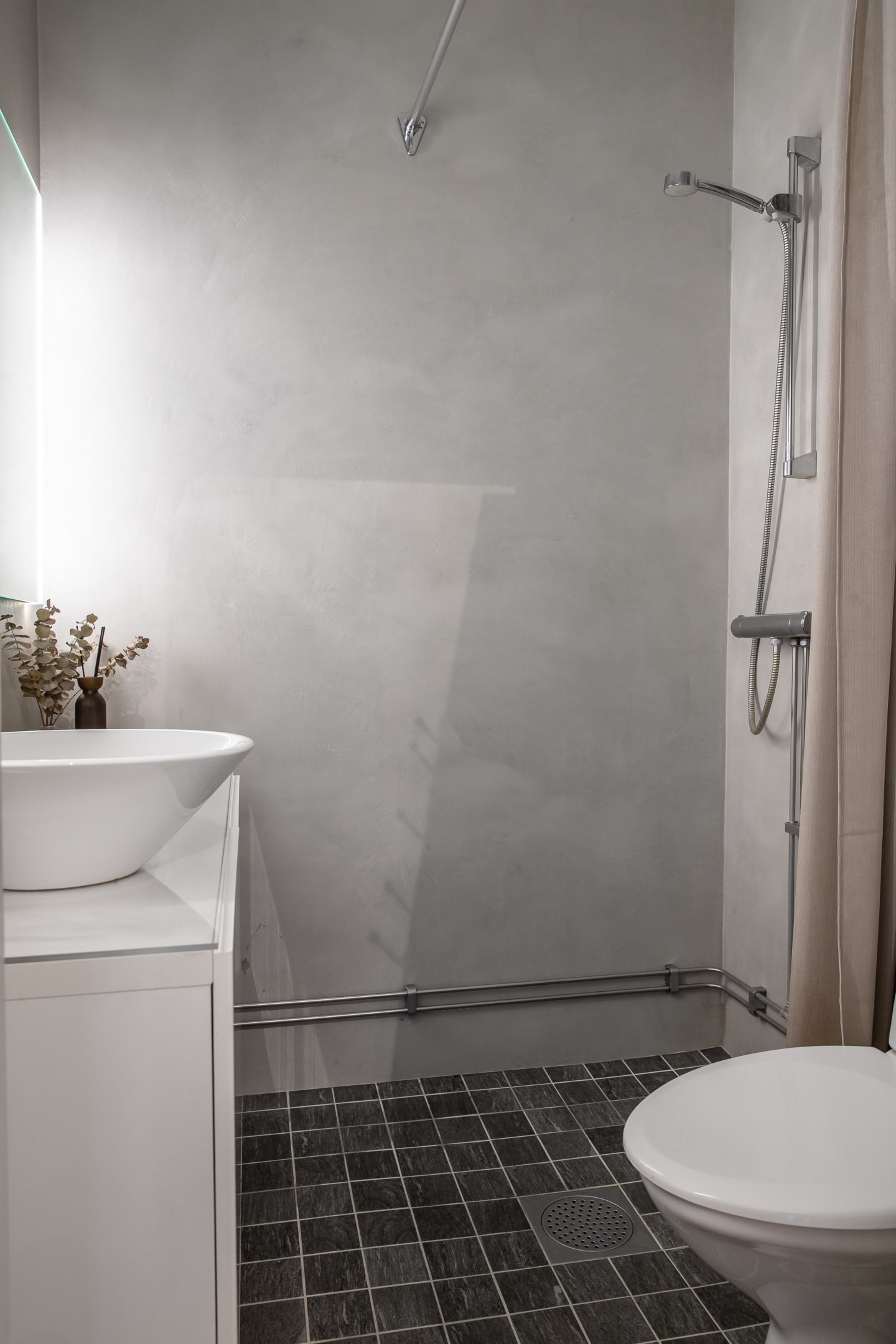 Bostadsbild från Sankt Göransgatan 64 A, Såld i , Stockholm