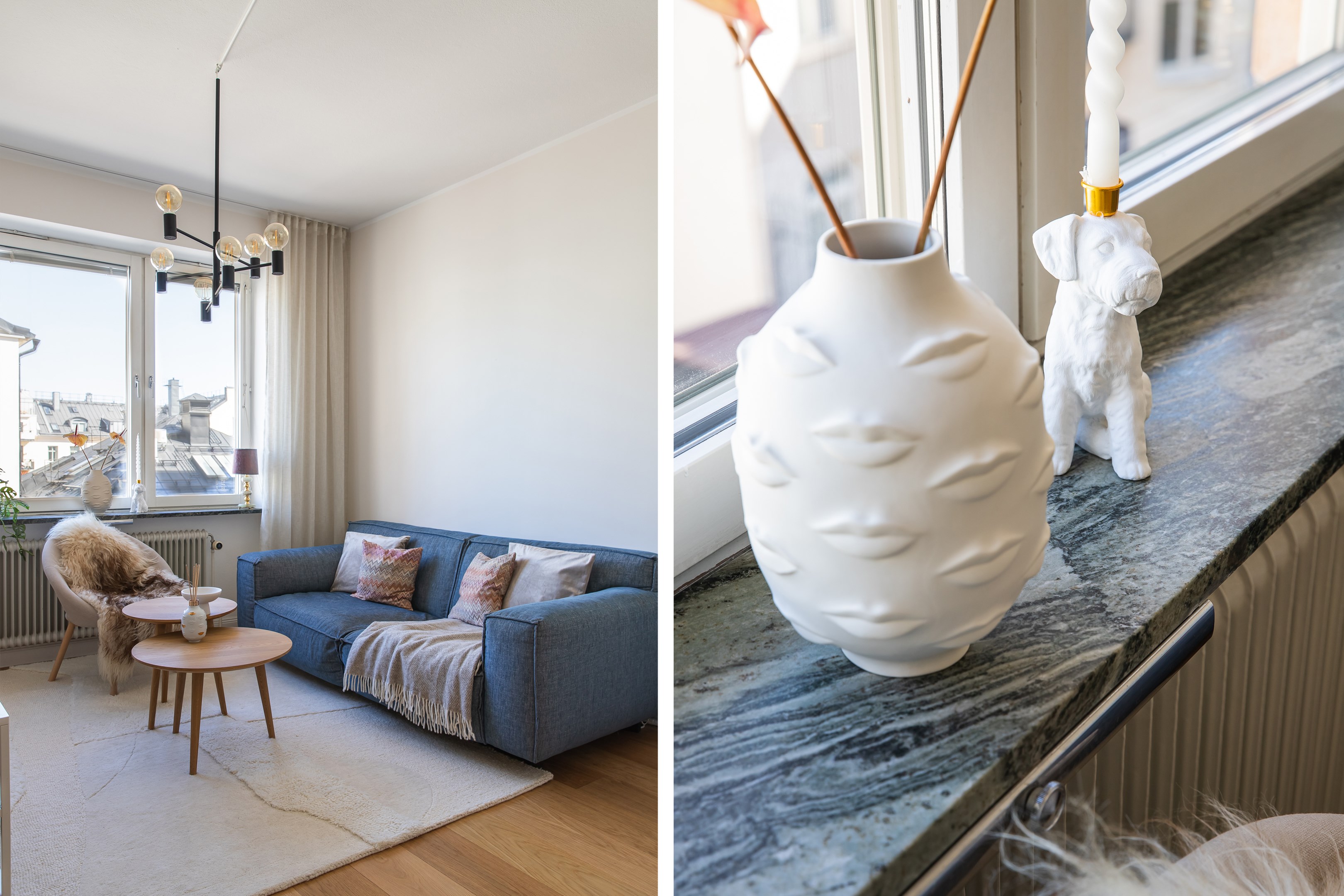 Bostadsbild från Sankt Göransgatan 64 A, Såld i , Stockholm