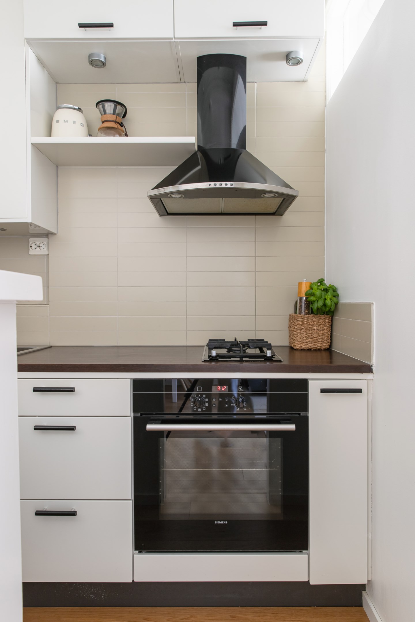 Bostadsbild från Sankt Göransgatan 64 A, Såld i , Stockholm