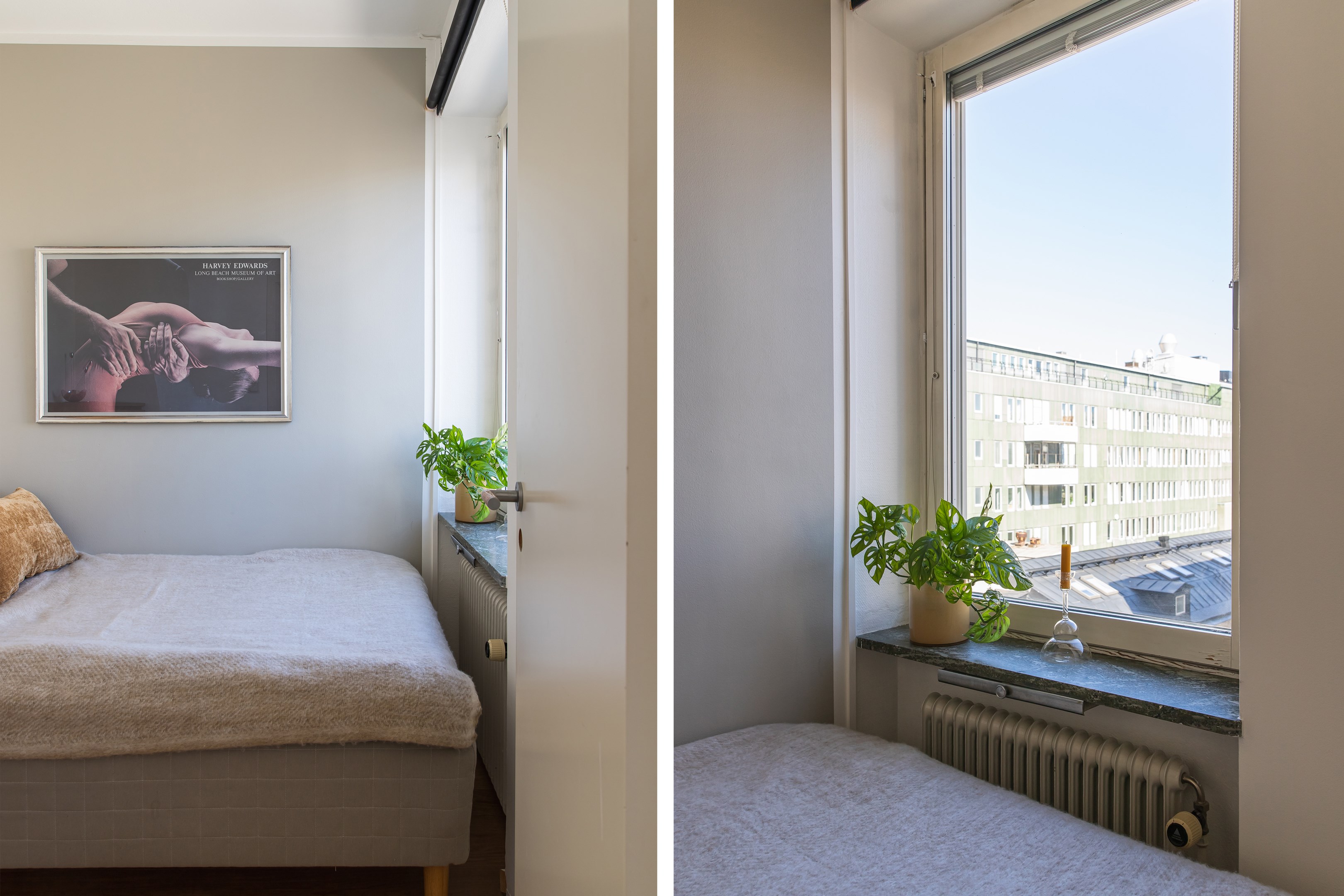 Bostadsbild från Sankt Göransgatan 64 A, Såld i , Stockholm