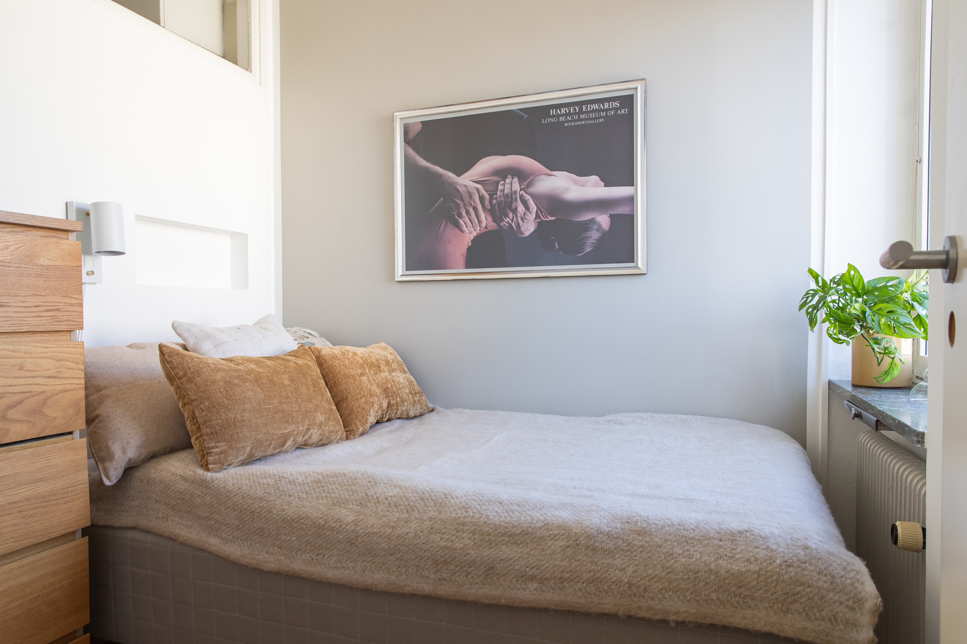 Bostadsbild från Sankt Göransgatan 64 A, Såld i , Stockholm