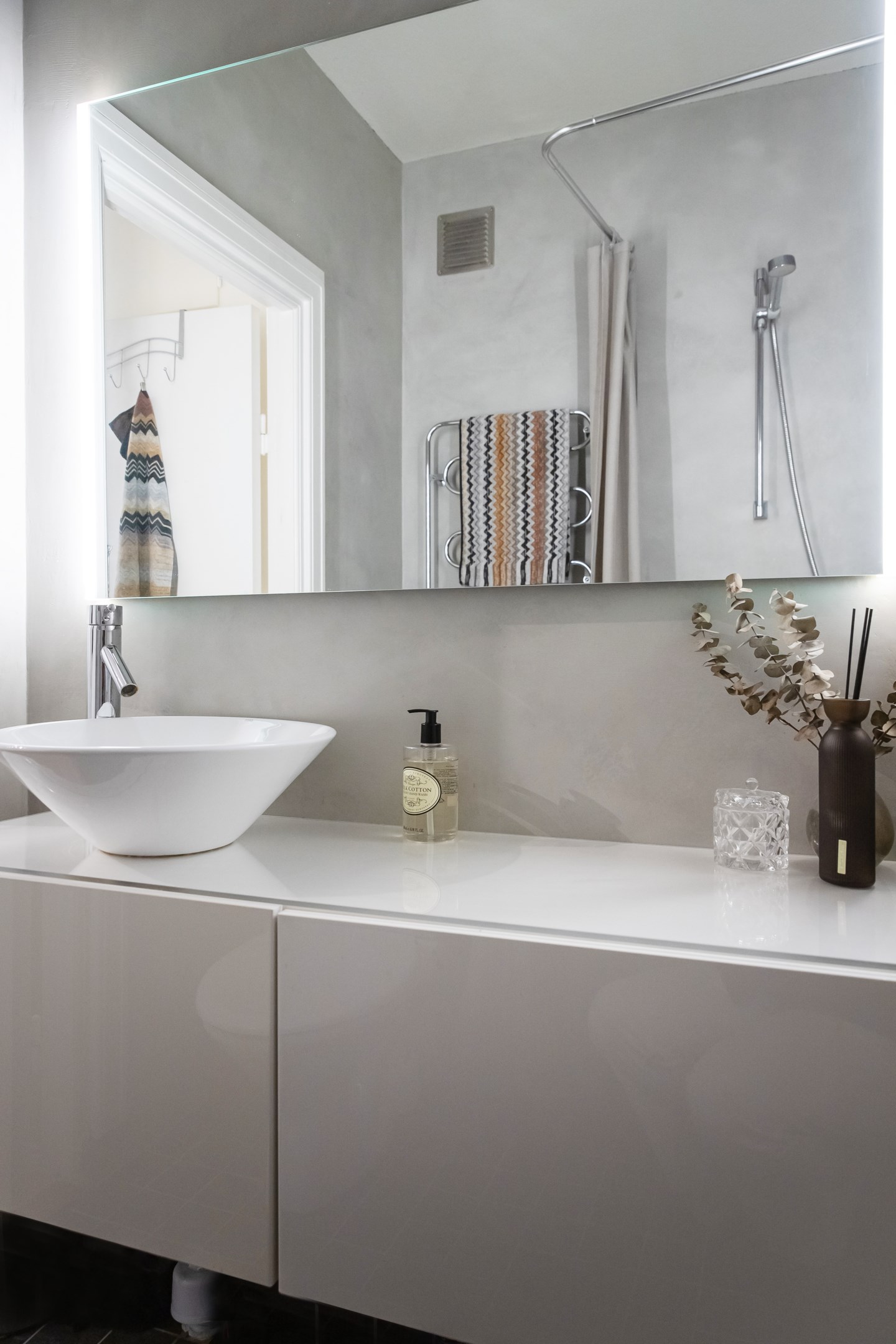 Bostadsbild från Sankt Göransgatan 64 A, Såld i , Stockholm