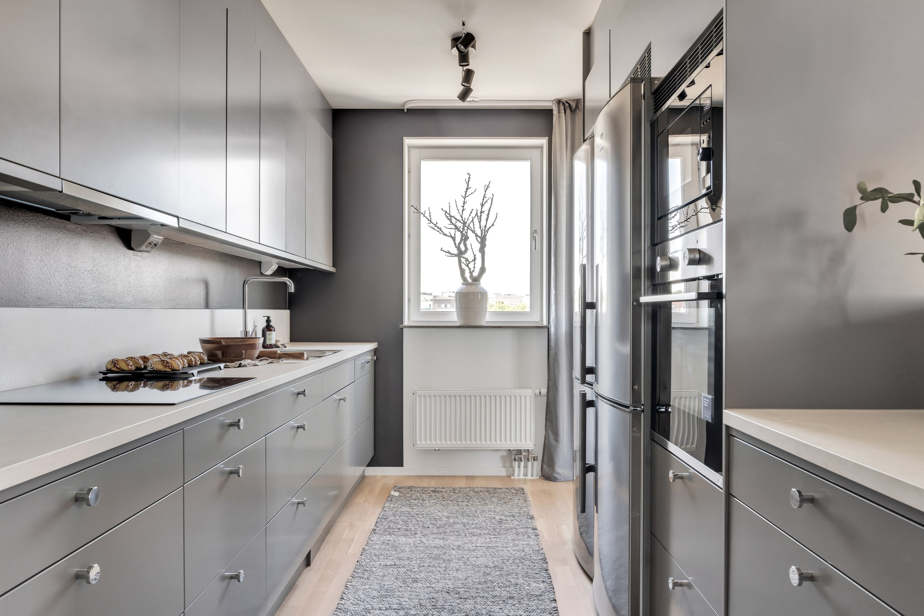 Bostadsbild från Kryddblandargatan 1, Såld i Centrum, Uppsala