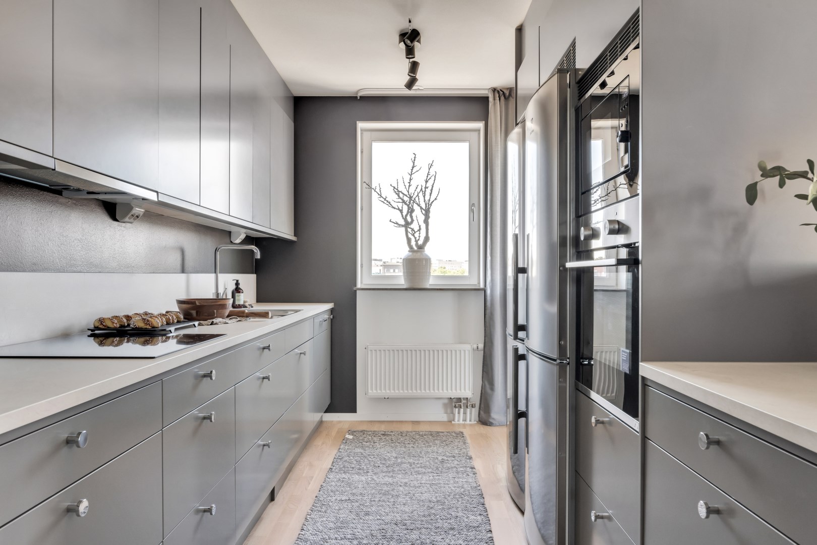 Bostadsbild från Kryddblandargatan 1, Såld i Centrum, Uppsala