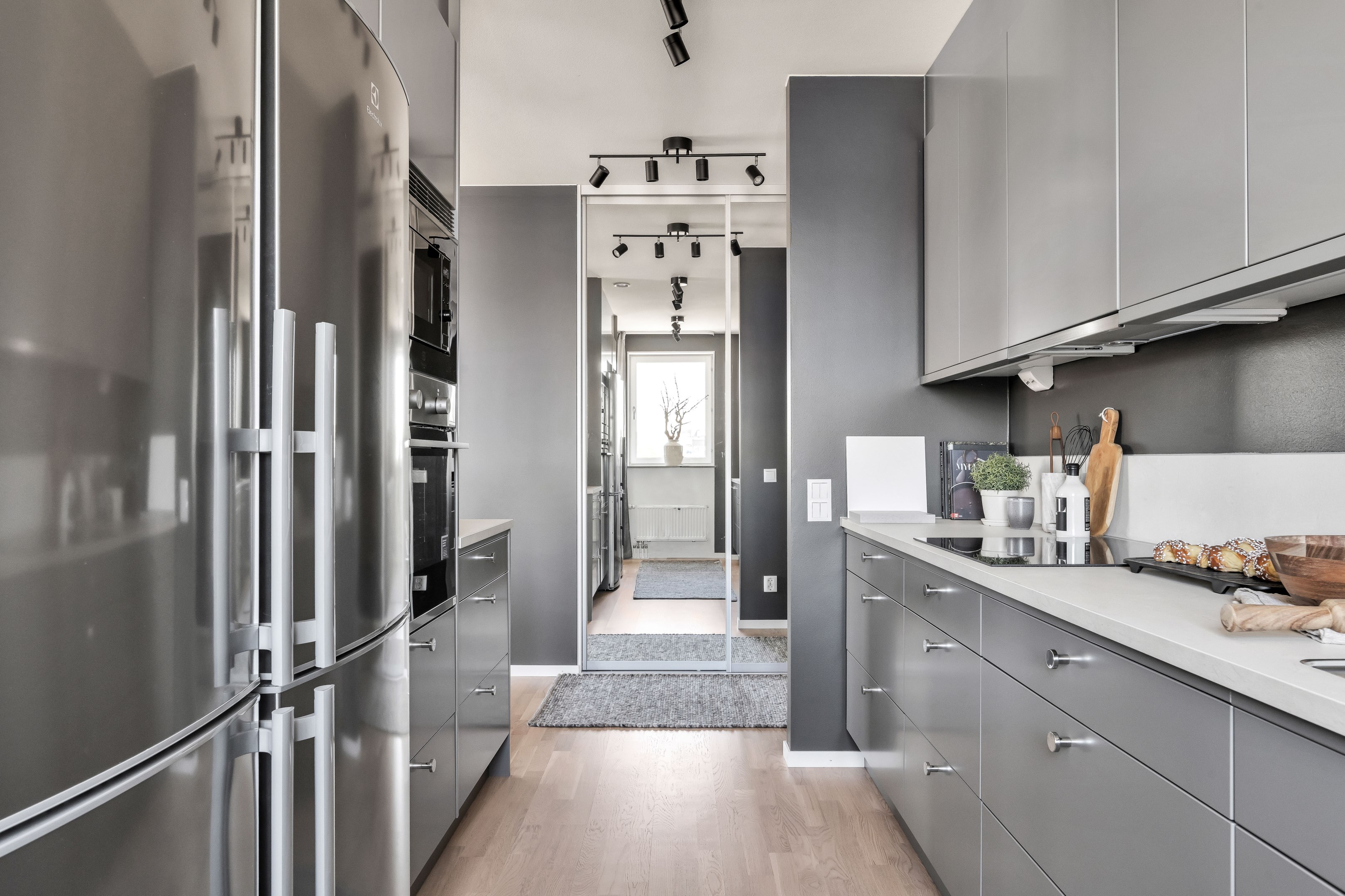 Bostadsbild från Kryddblandargatan 1, Såld i Centrum, Uppsala