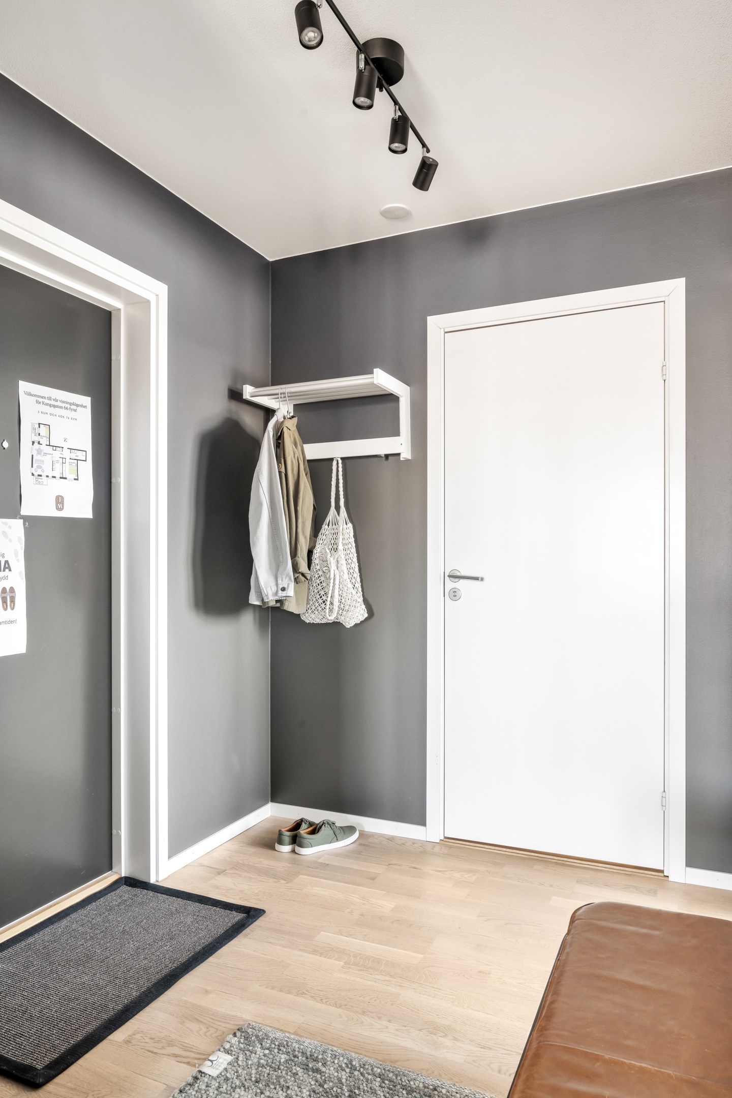 Bostadsbild från Kryddblandargatan 1, Såld i Centrum, Uppsala