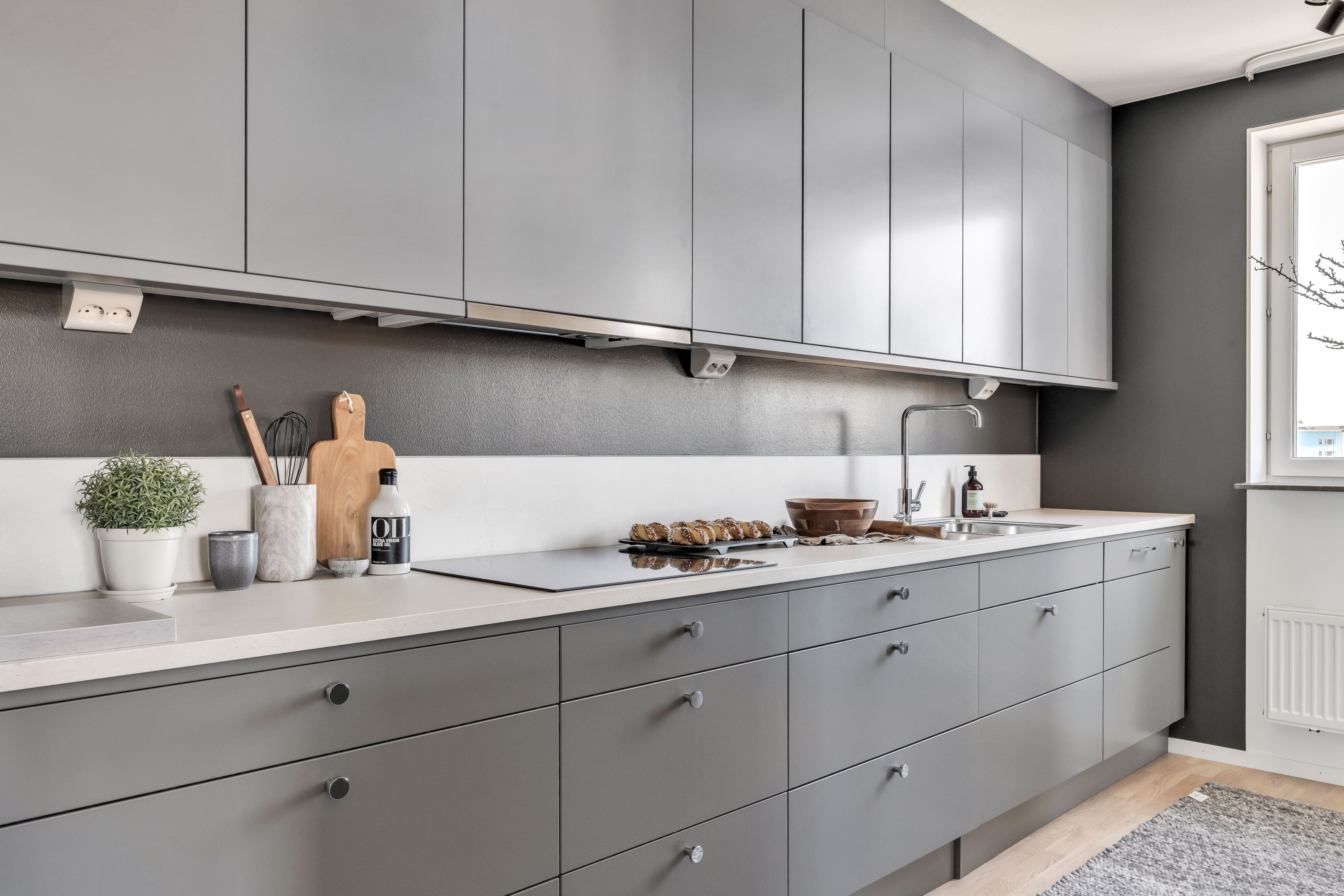 Bostadsbild från Kryddblandargatan 1, Såld i Centrum, Uppsala