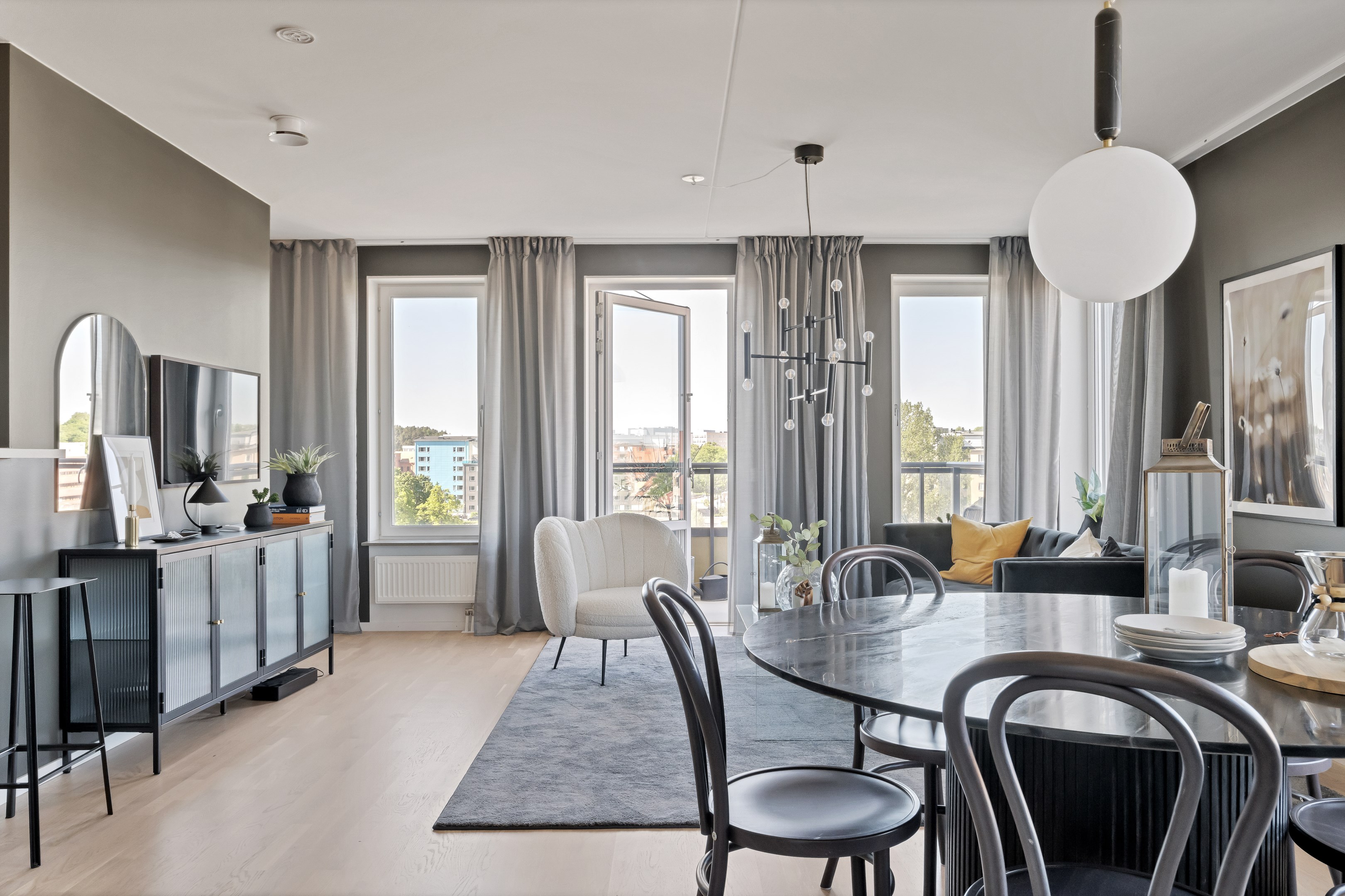 Bostadsbild från Kryddblandargatan 1, Såld i Centrum, Uppsala