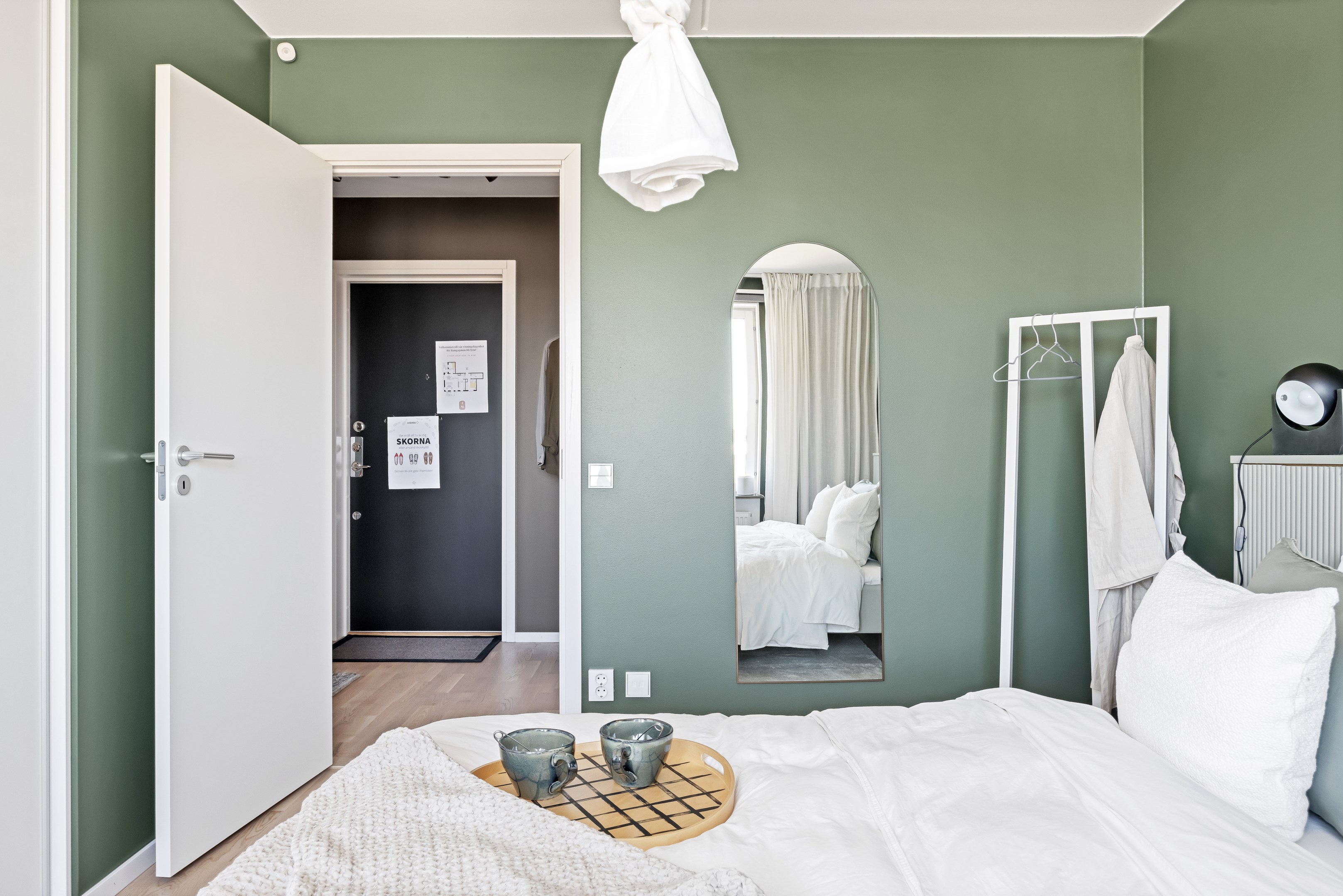 Bostadsbild från Kryddblandargatan 1, Såld i Centrum, Uppsala