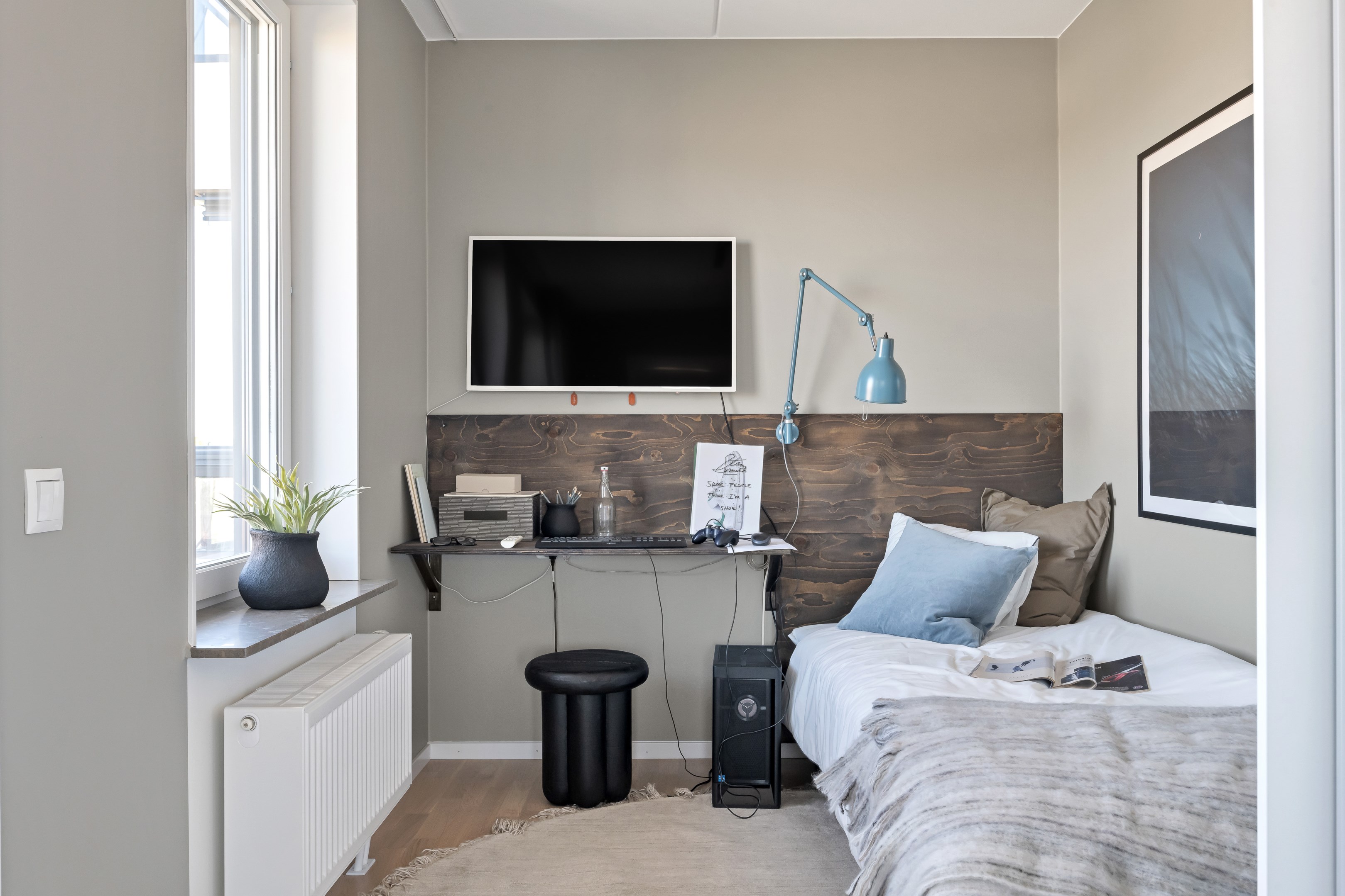 Bostadsbild från Kryddblandargatan 1, Såld i Centrum, Uppsala