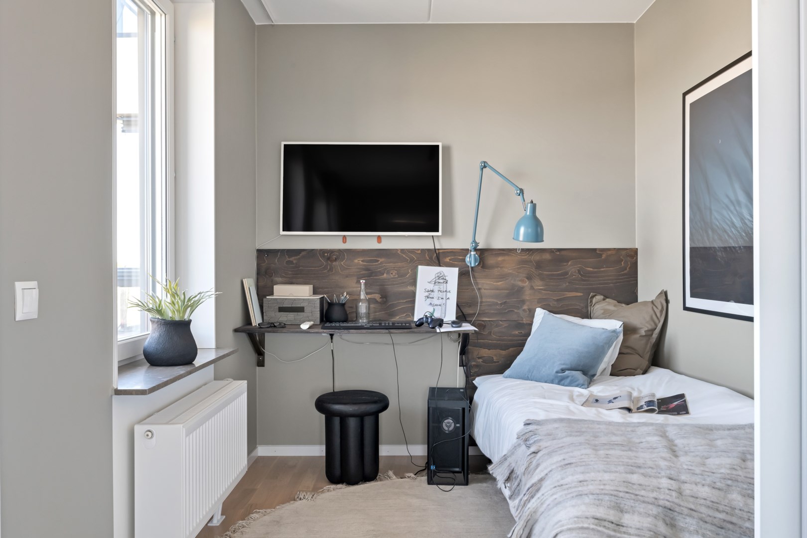 Bostadsbild från Kryddblandargatan 1, Såld i Centrum, Uppsala