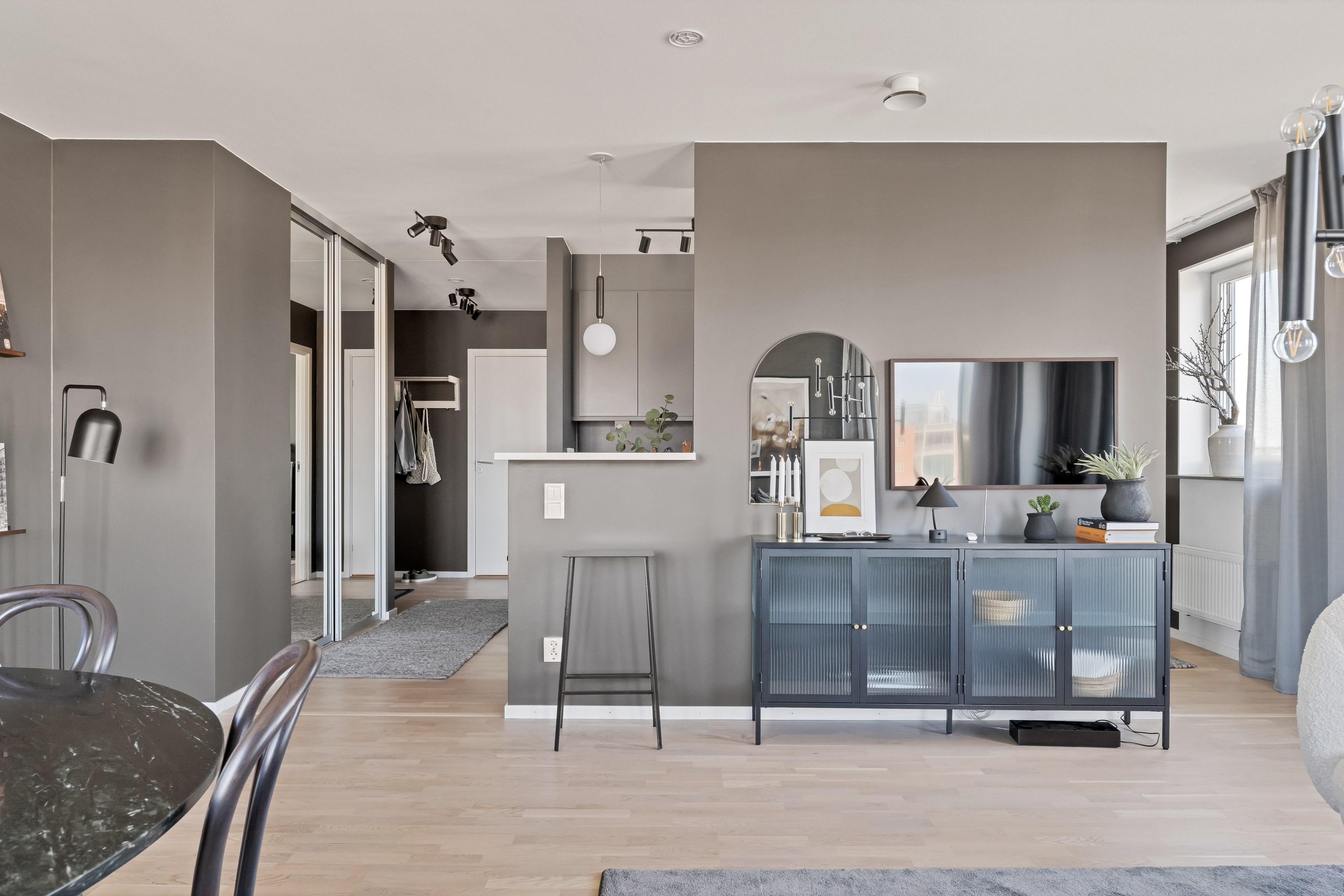 Bostadsbild från Kryddblandargatan 1, Såld i Centrum, Uppsala