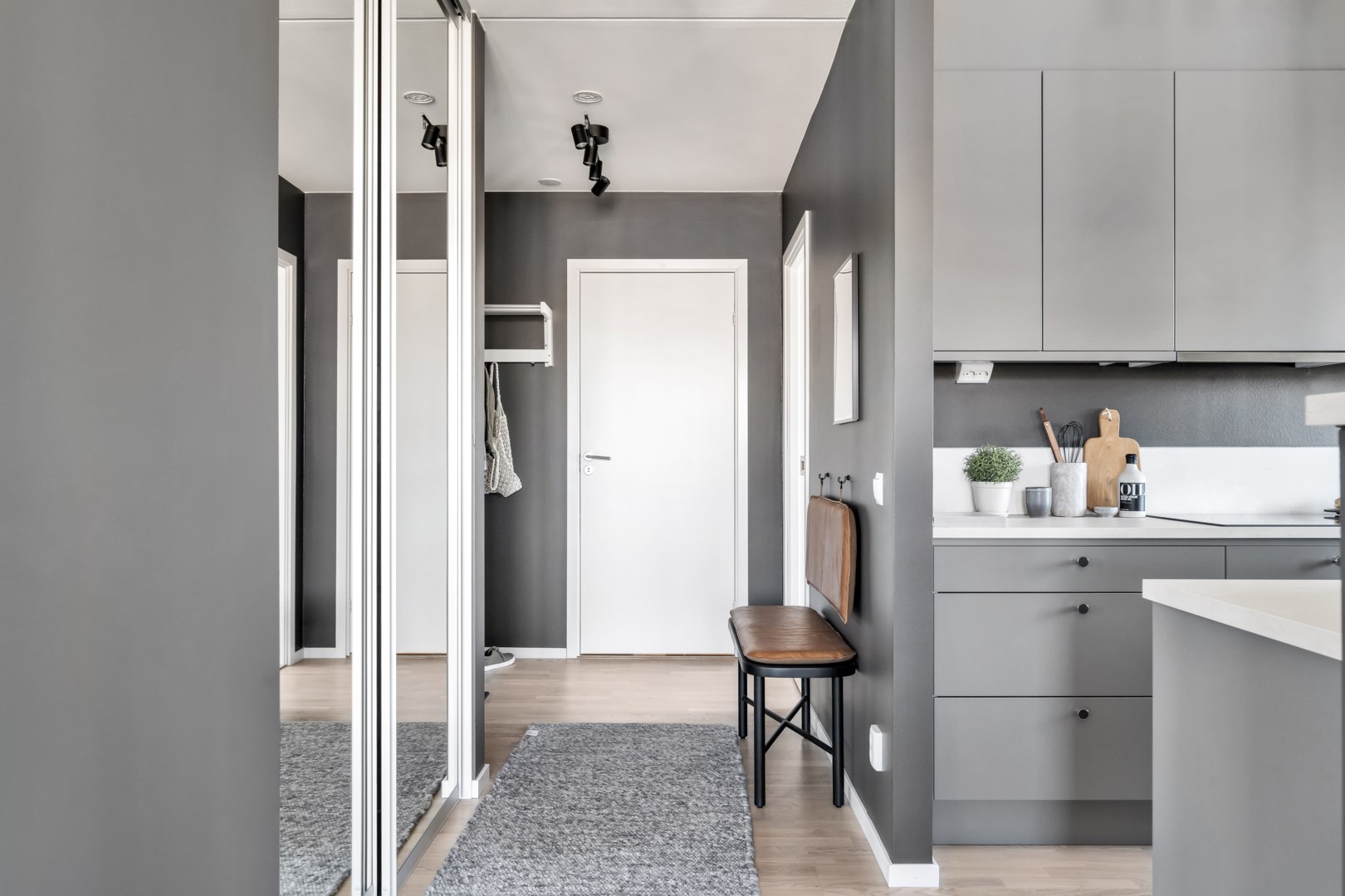 Bostadsbild från Kryddblandargatan 1, Såld i Centrum, Uppsala