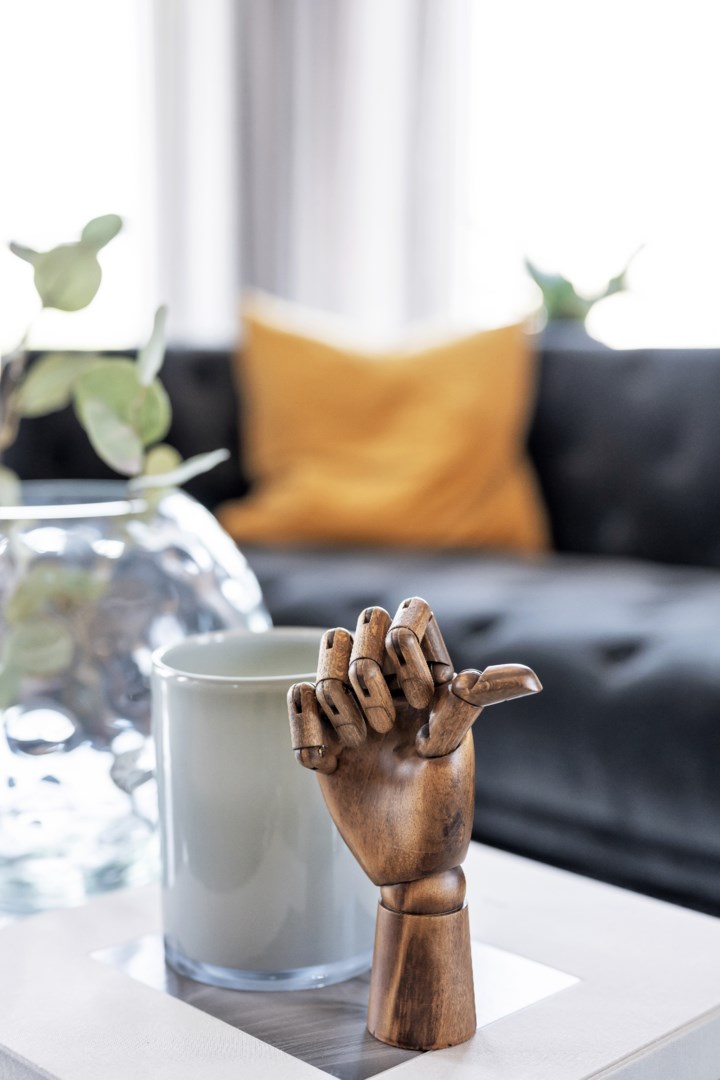 Bostadsbild från Kryddblandargatan 1, Såld i Centrum, Uppsala