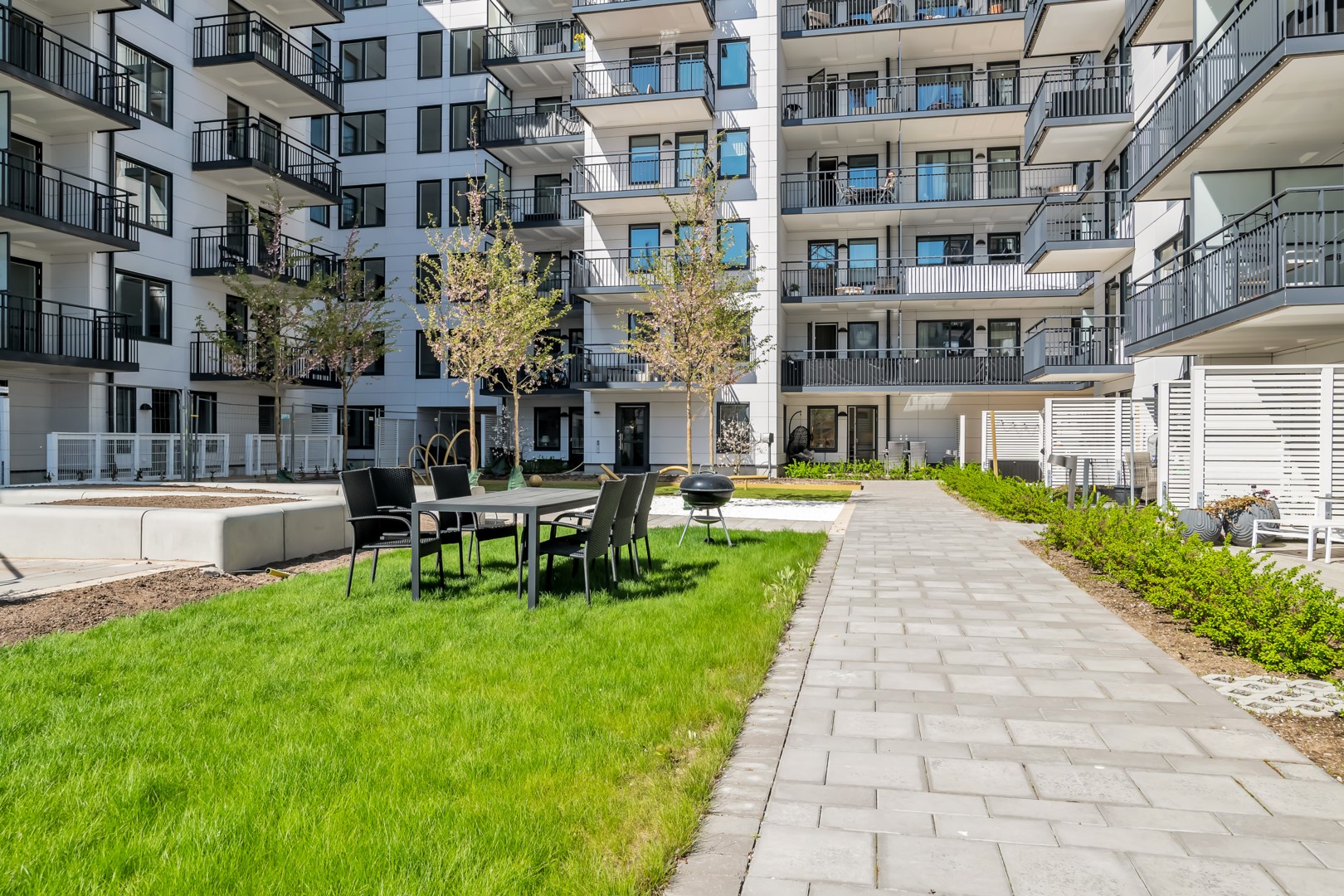 Bostadsbild från Kryddblandargatan 1, Såld i Centrum, Uppsala