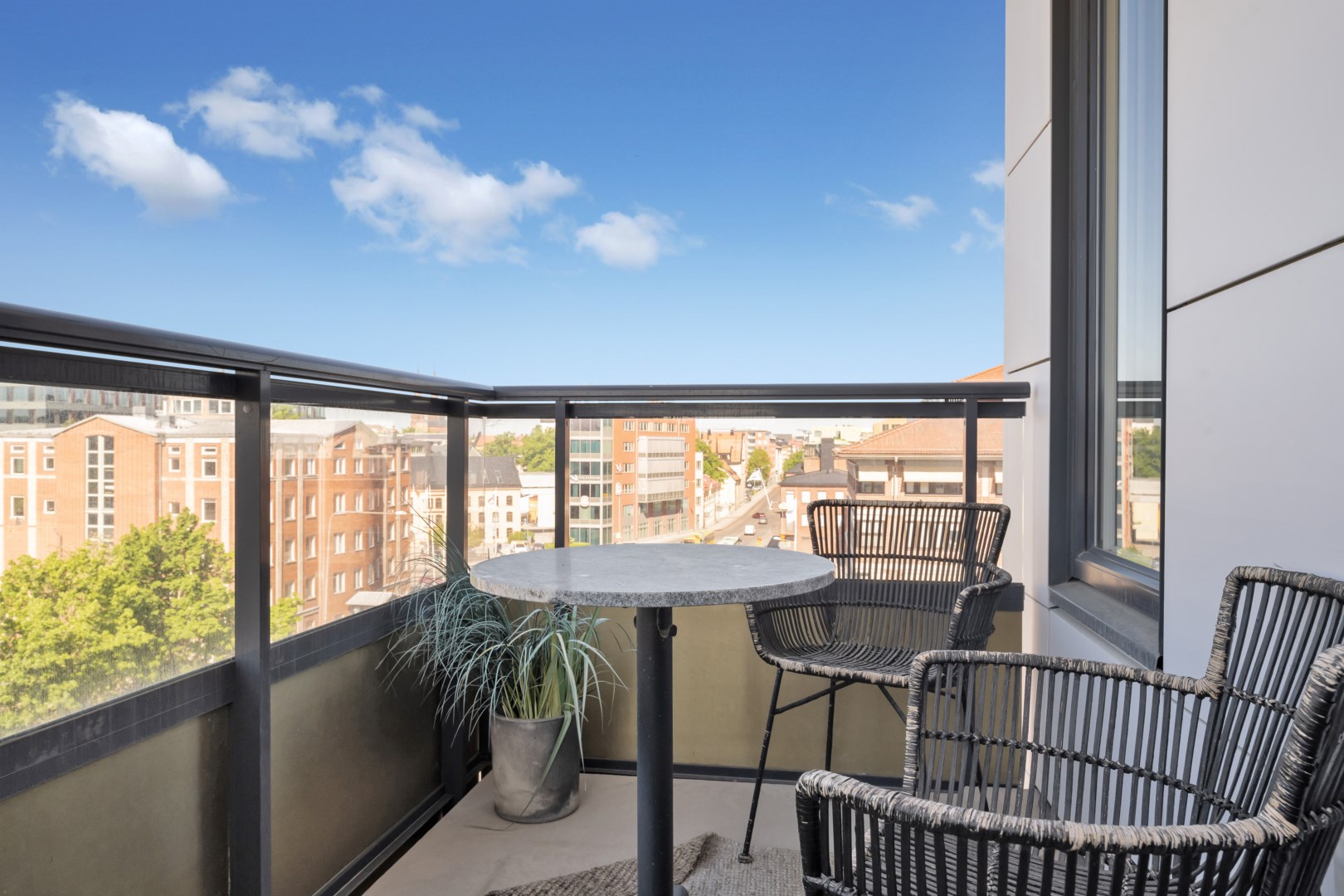 Bostadsbild från Kryddblandargatan 1, Såld i Centrum, Uppsala