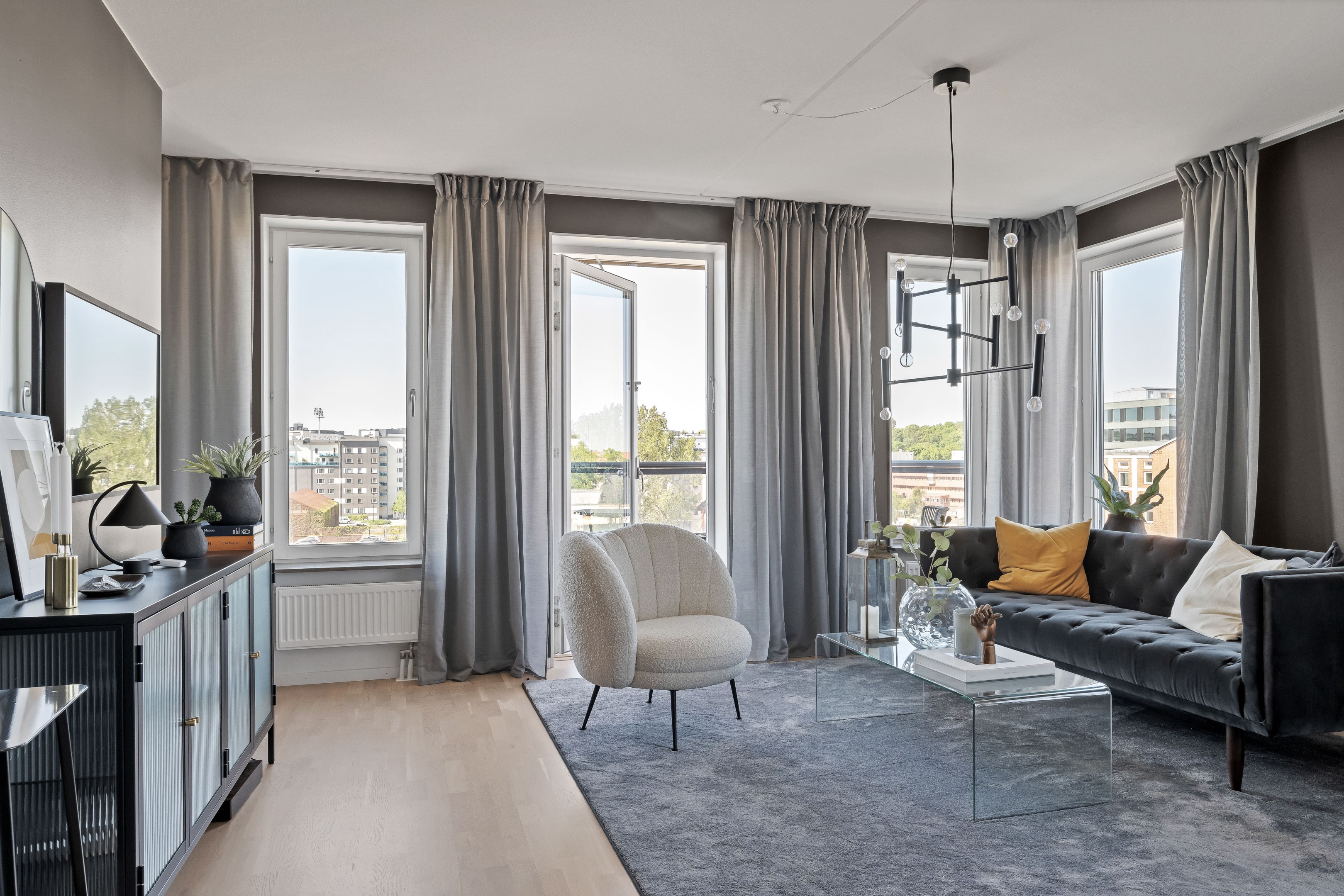 Bostadsbild från Kryddblandargatan 1, Såld i Centrum, Uppsala